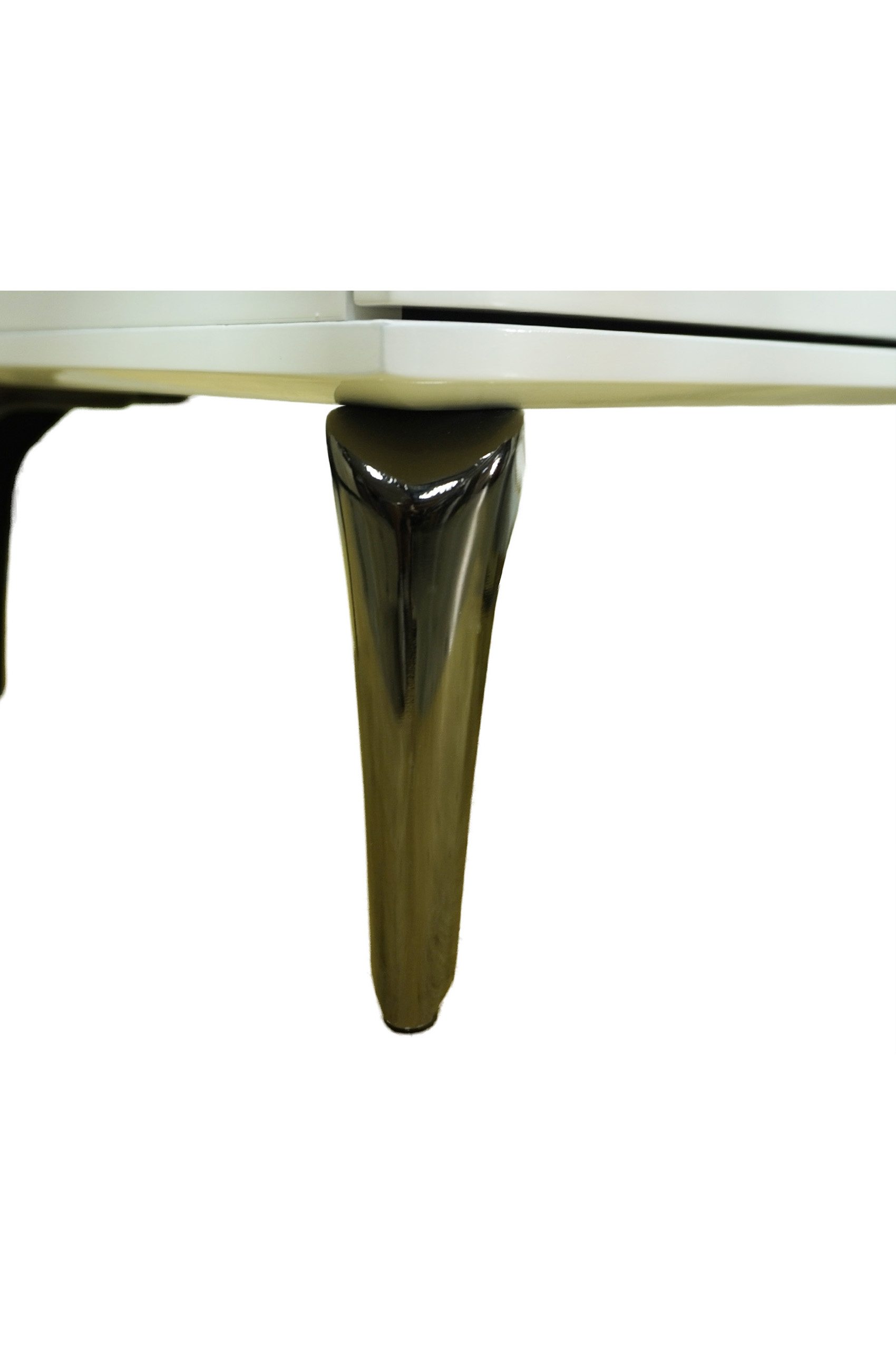 Brunella 3 Door Shoe Cabinet