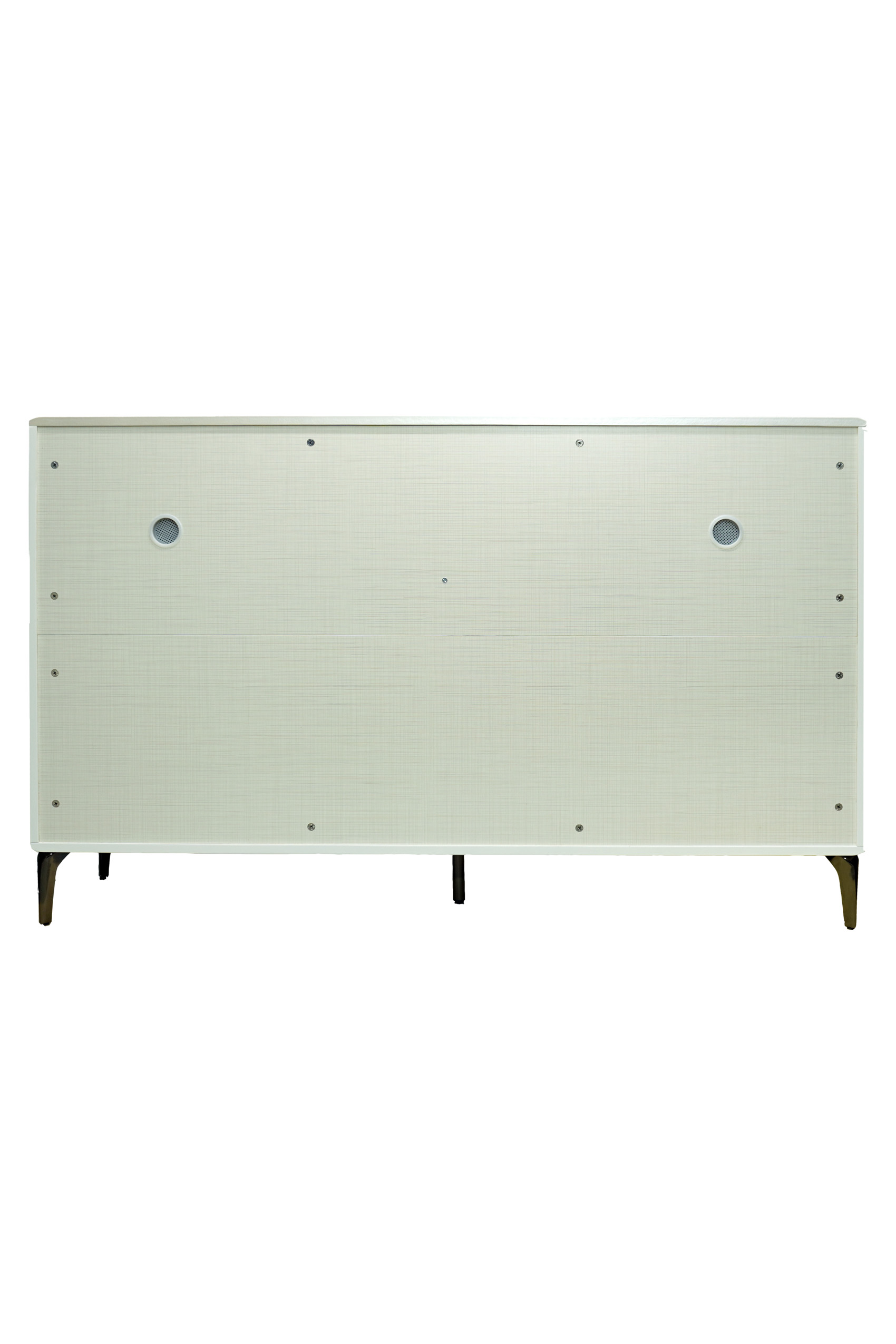 Brunella 4 Door Shoe Cabinet