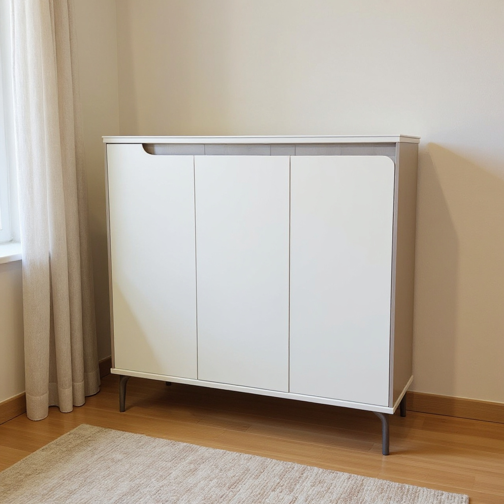 Nido Shoe Cabinet