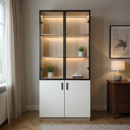 Storage Cabinets