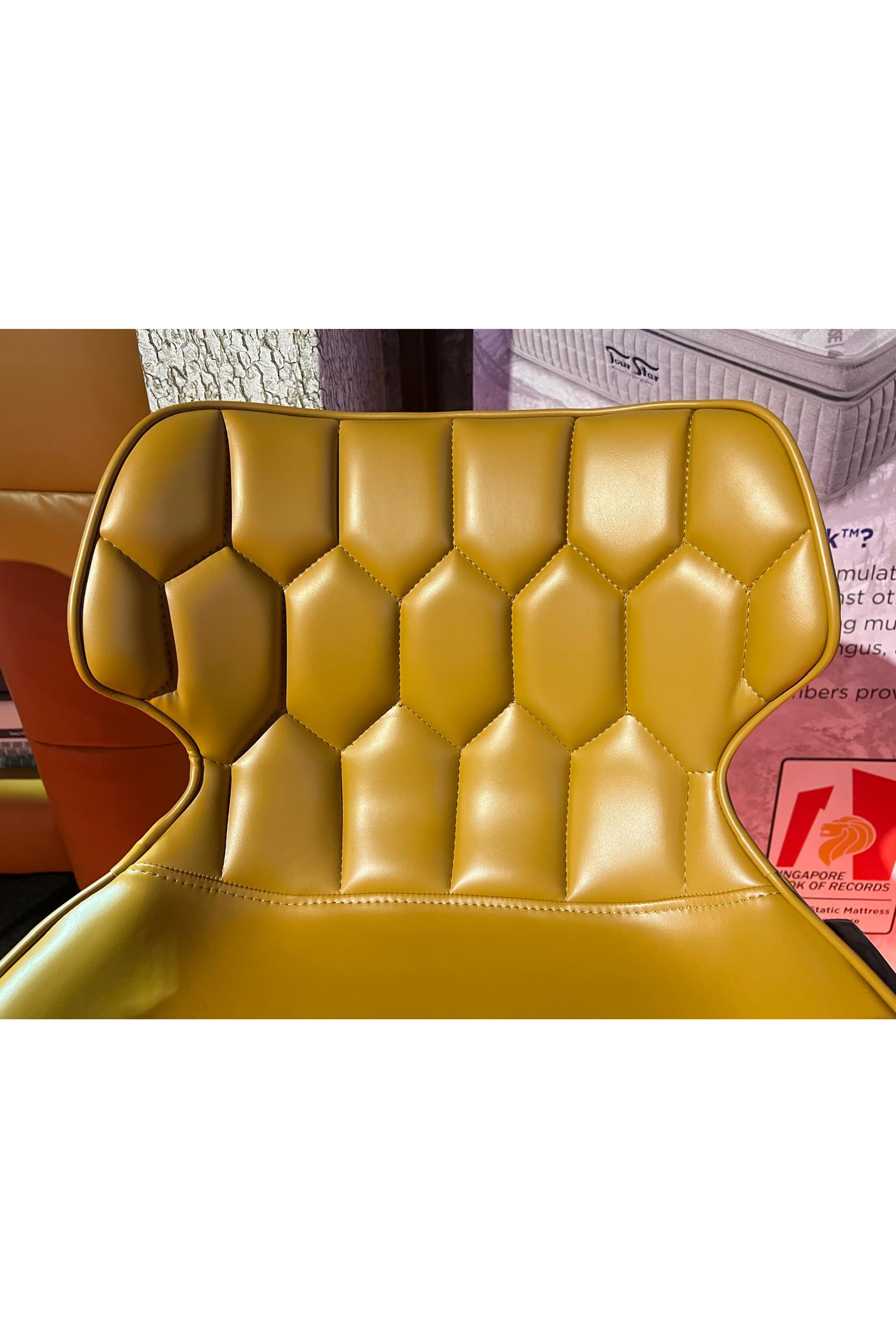 Nardo Bar Chair