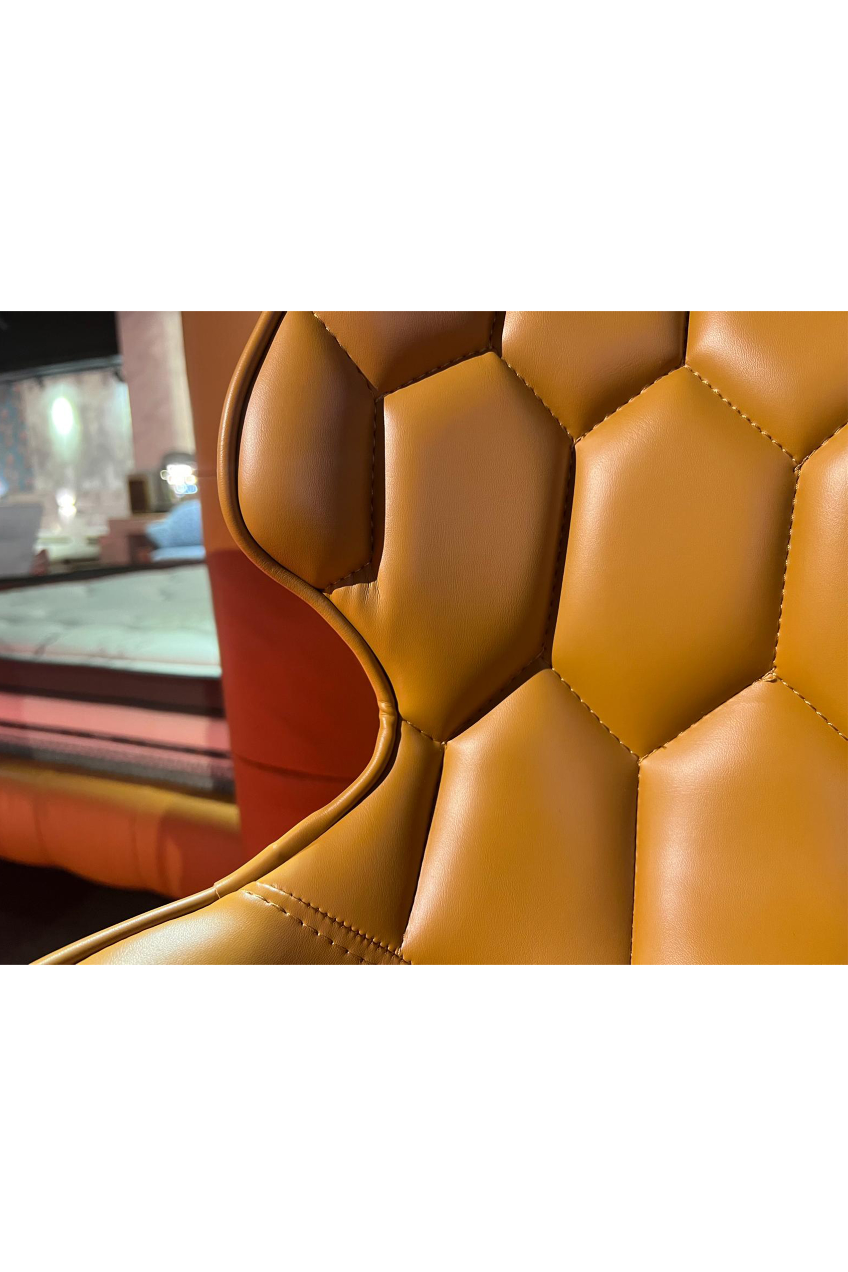 Nardo Bar Chair
