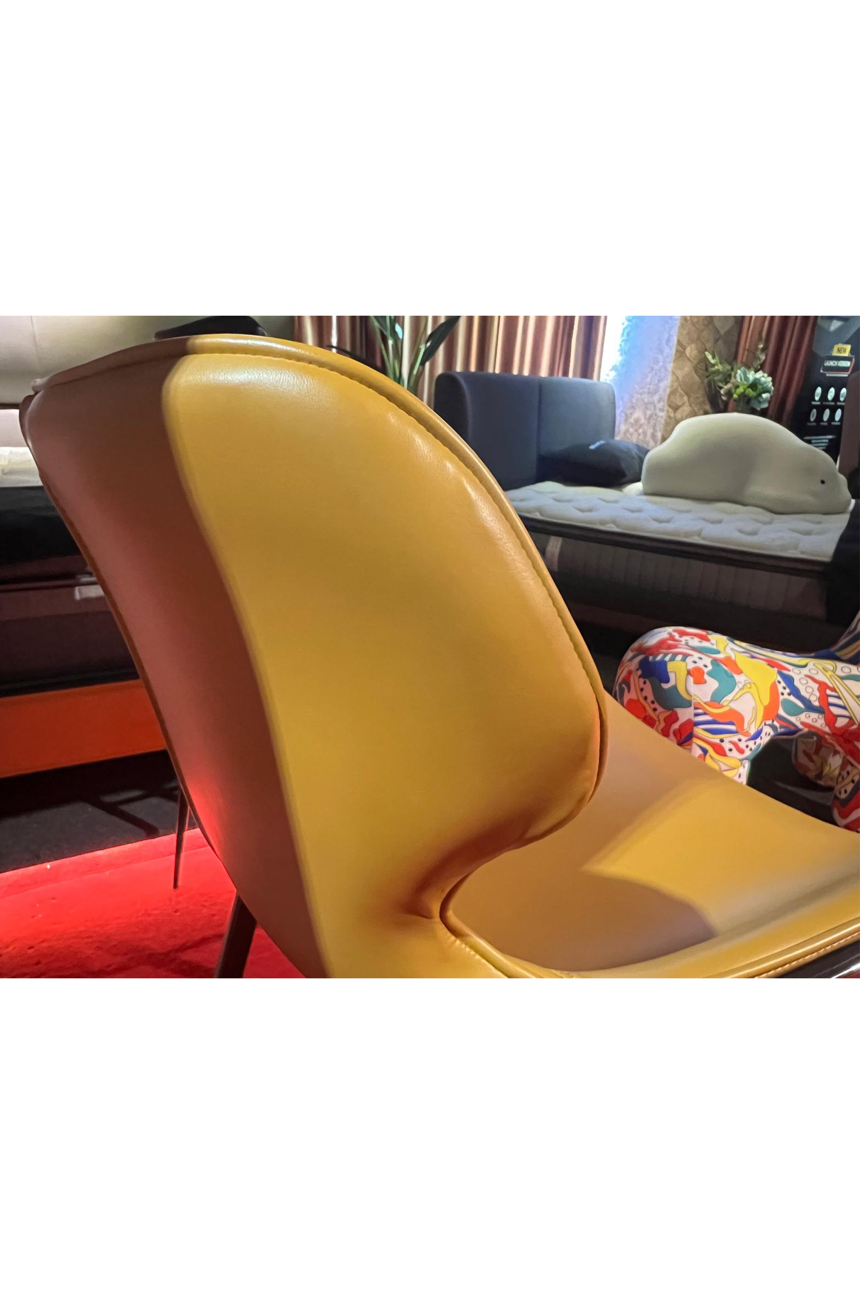 Nardo Bar Chair