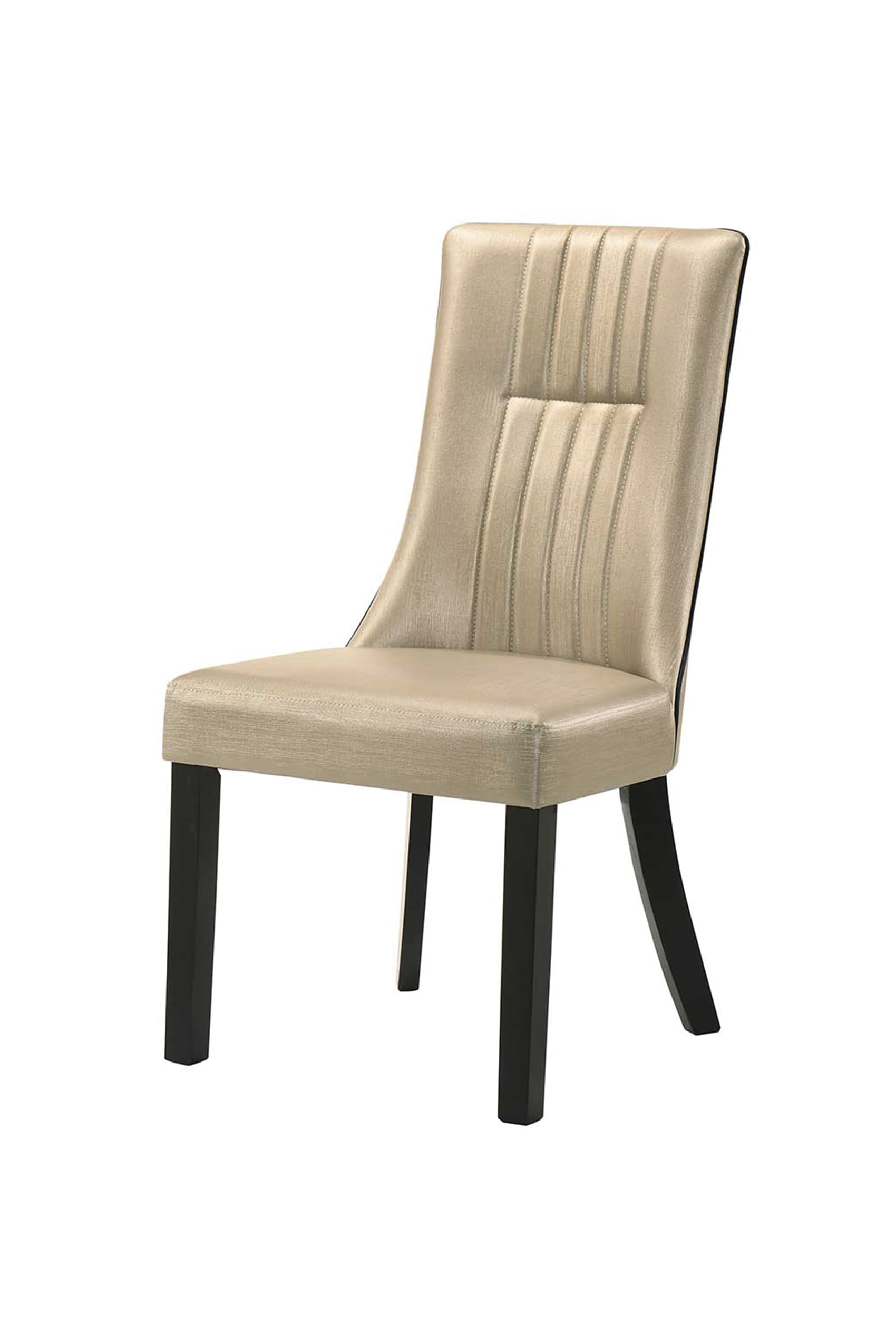 Naxos Leather Dining Chair