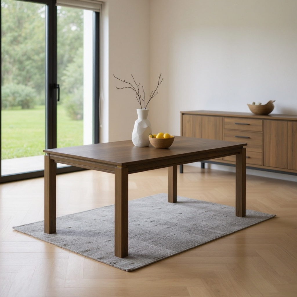 Nayoro 1.5m Dining Table