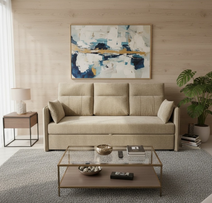 Neiro Sofa Bed