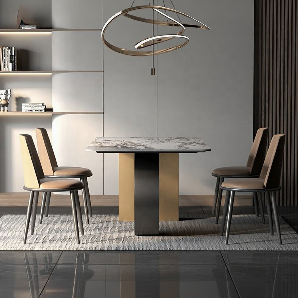 Nereto Dining Table