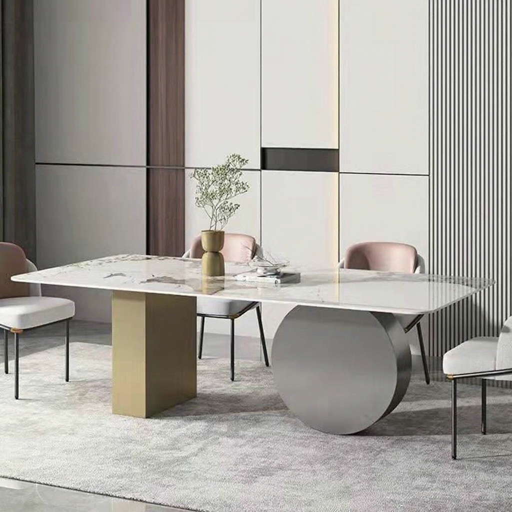 Nereto Dining Table