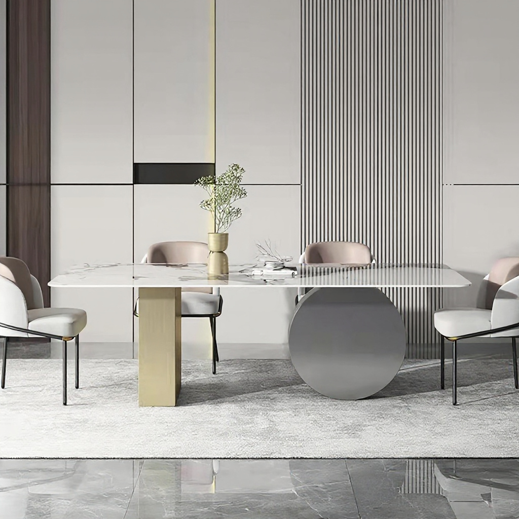 Nereto Dining Table