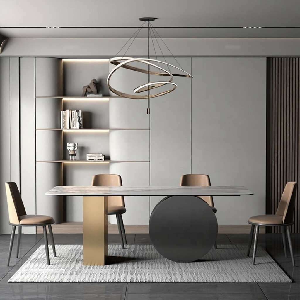 Nereto Dining Table