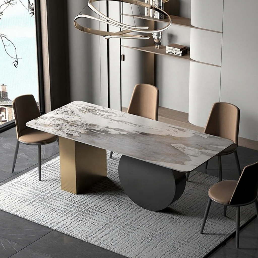 Nereto Dining Table