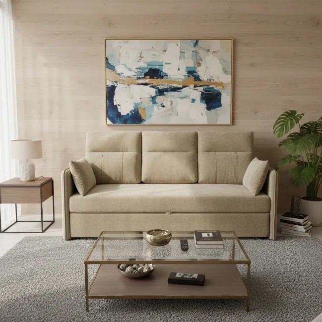 Nerio Sofa Bed