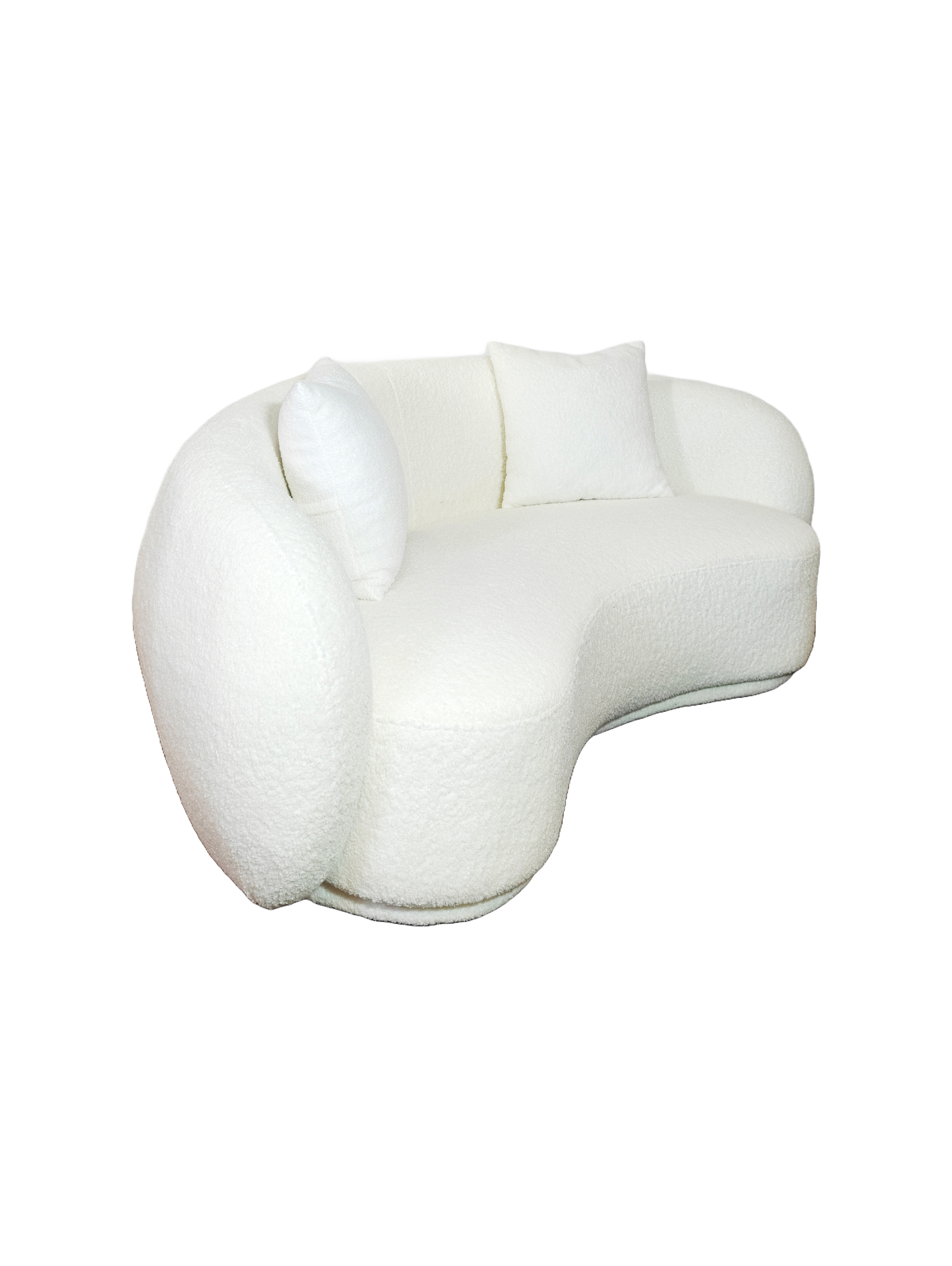 Noel Fabric Sofa