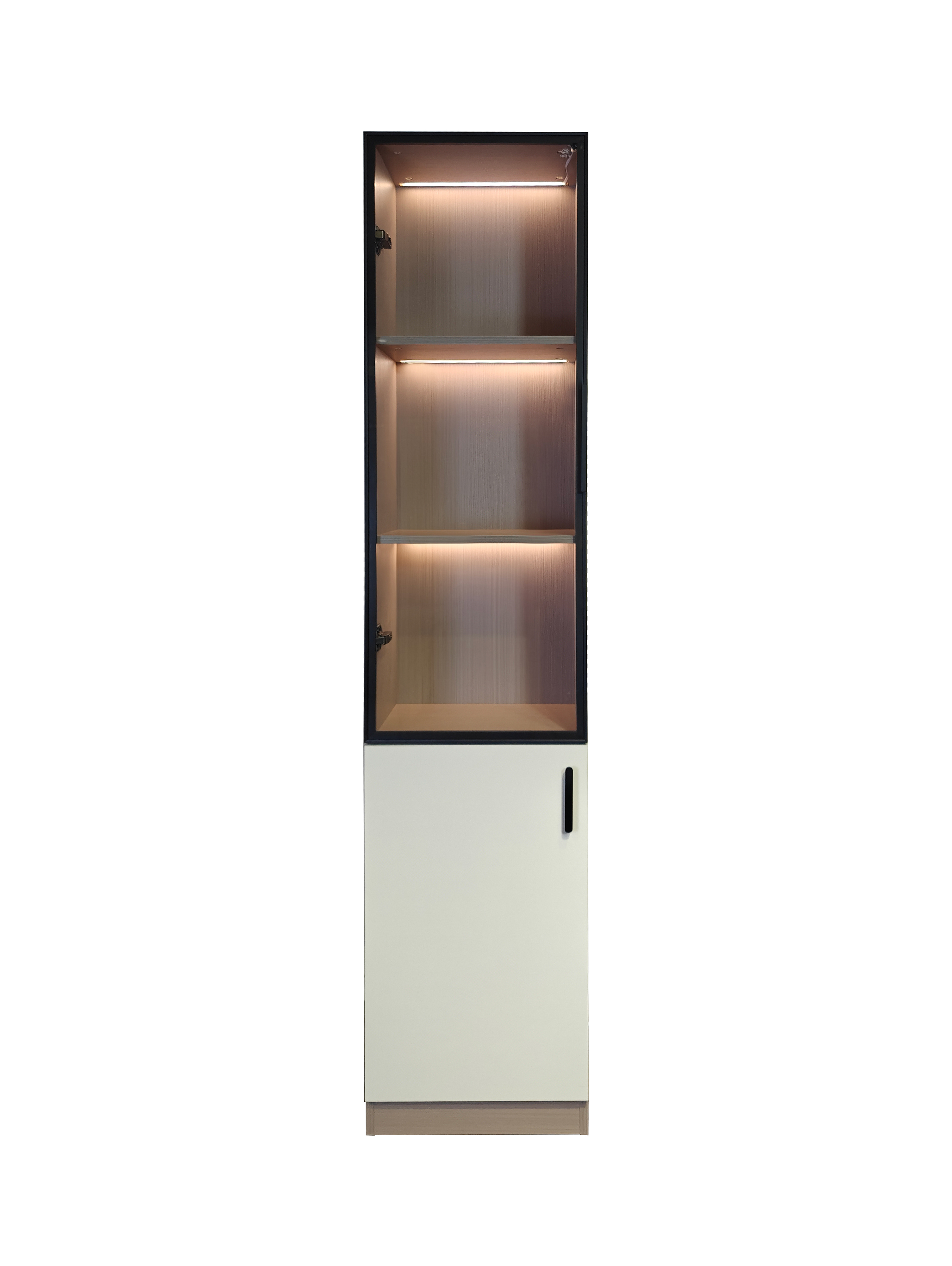 Nora 1 Door Cabinet