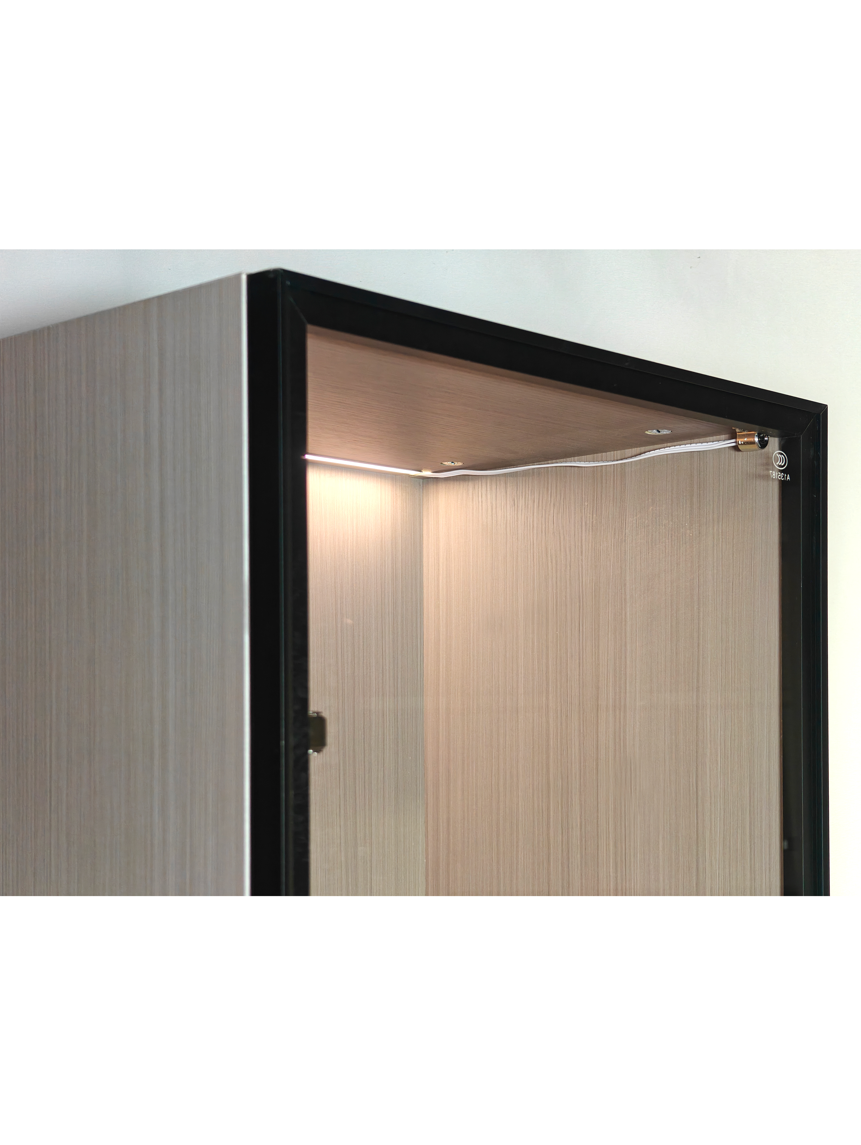 Nora 1 Door Cabinet