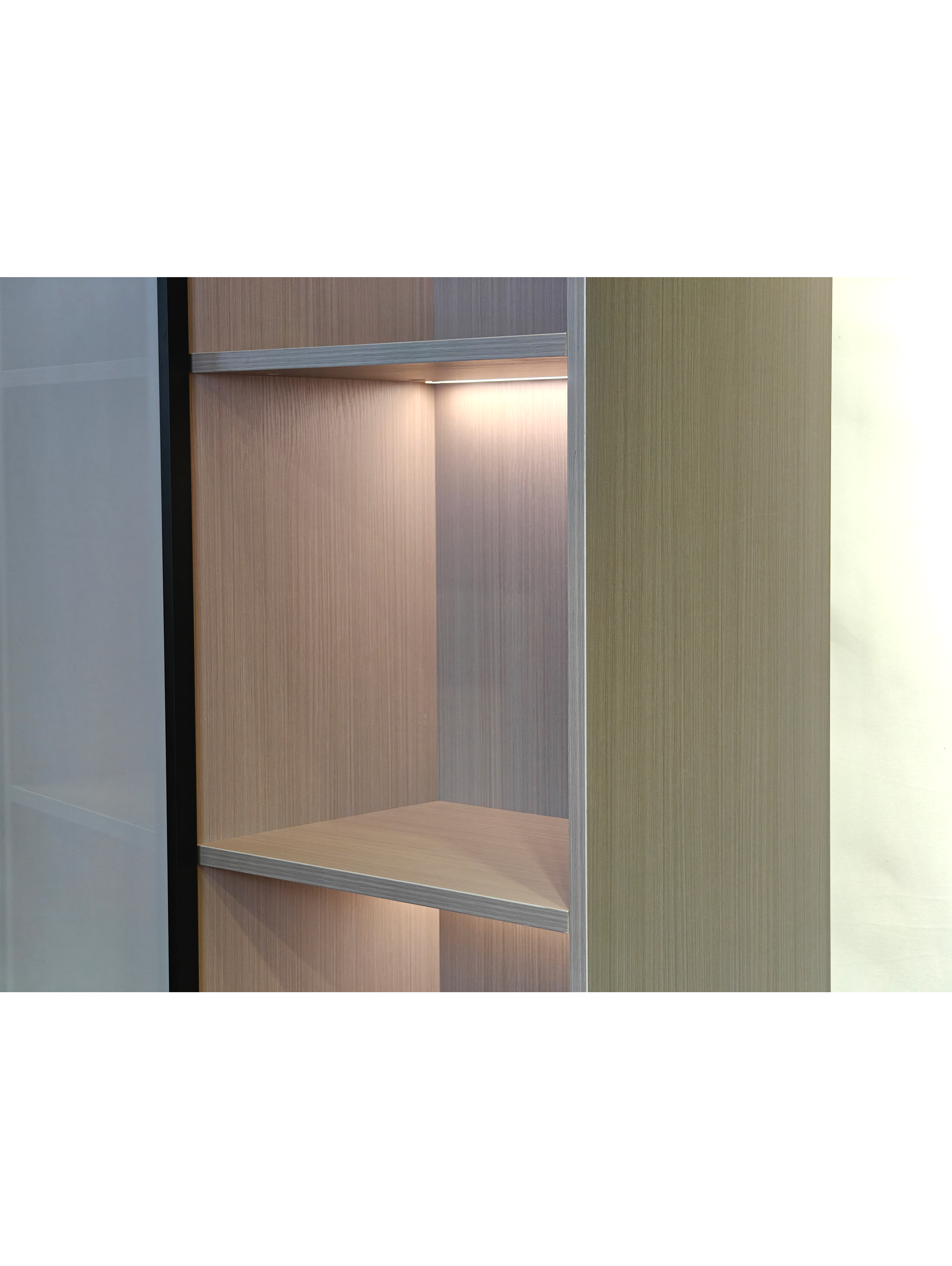 Nora 1 Door Cabinet