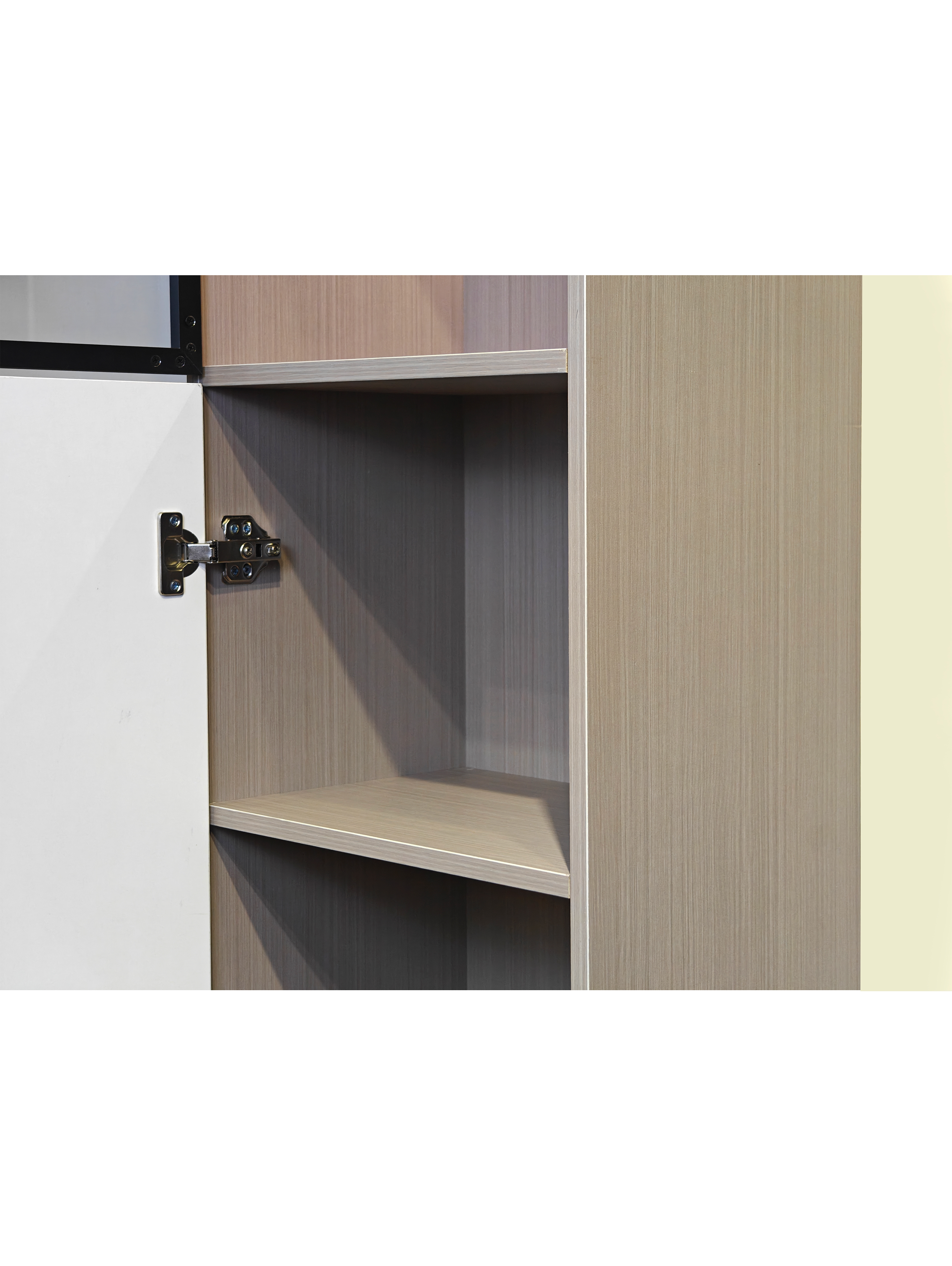 Nora 1 Door Cabinet