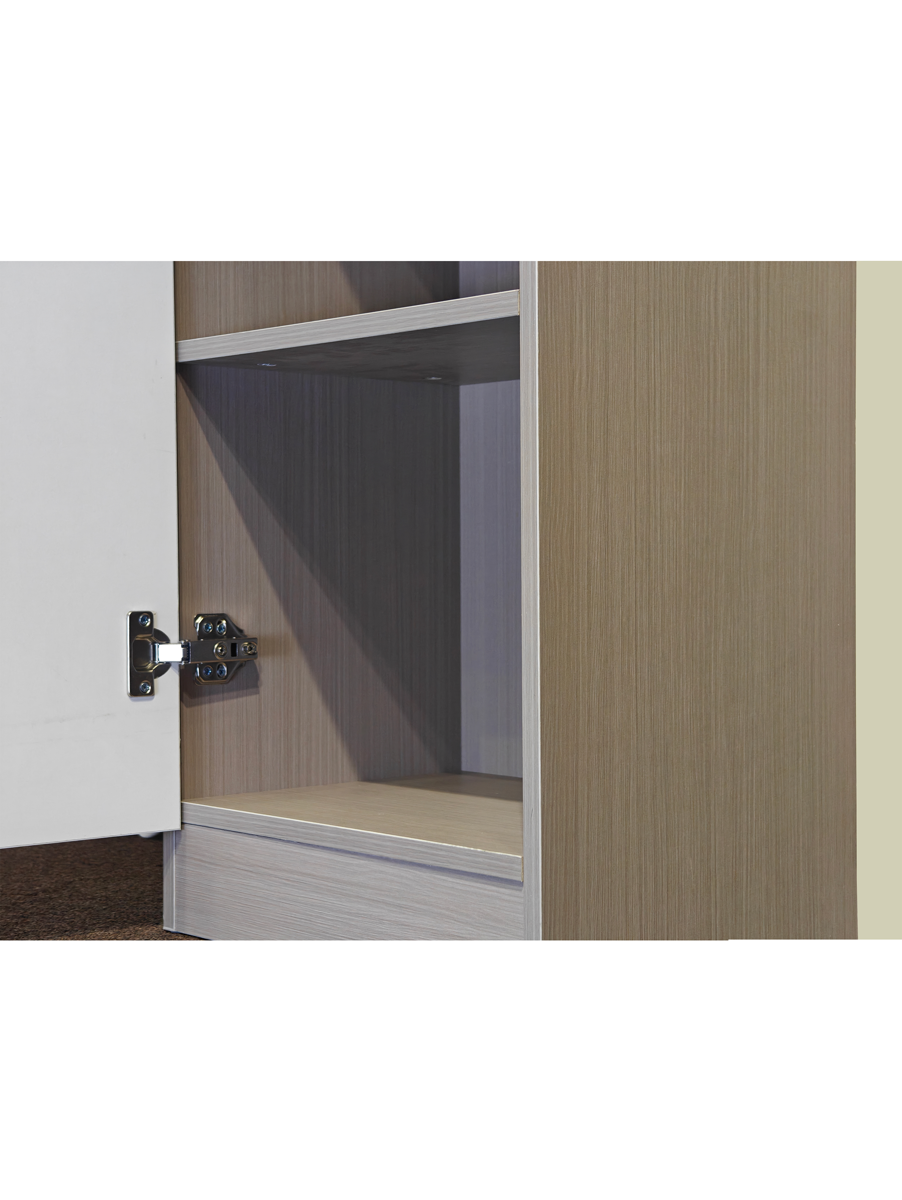 Nora 1 Door Cabinet
