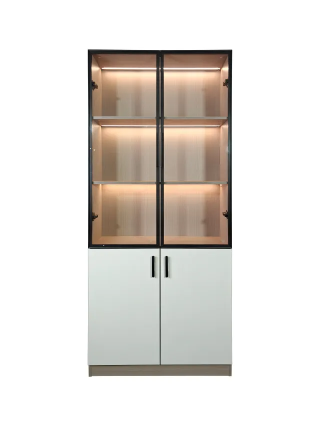 Multipurpose Cabinets