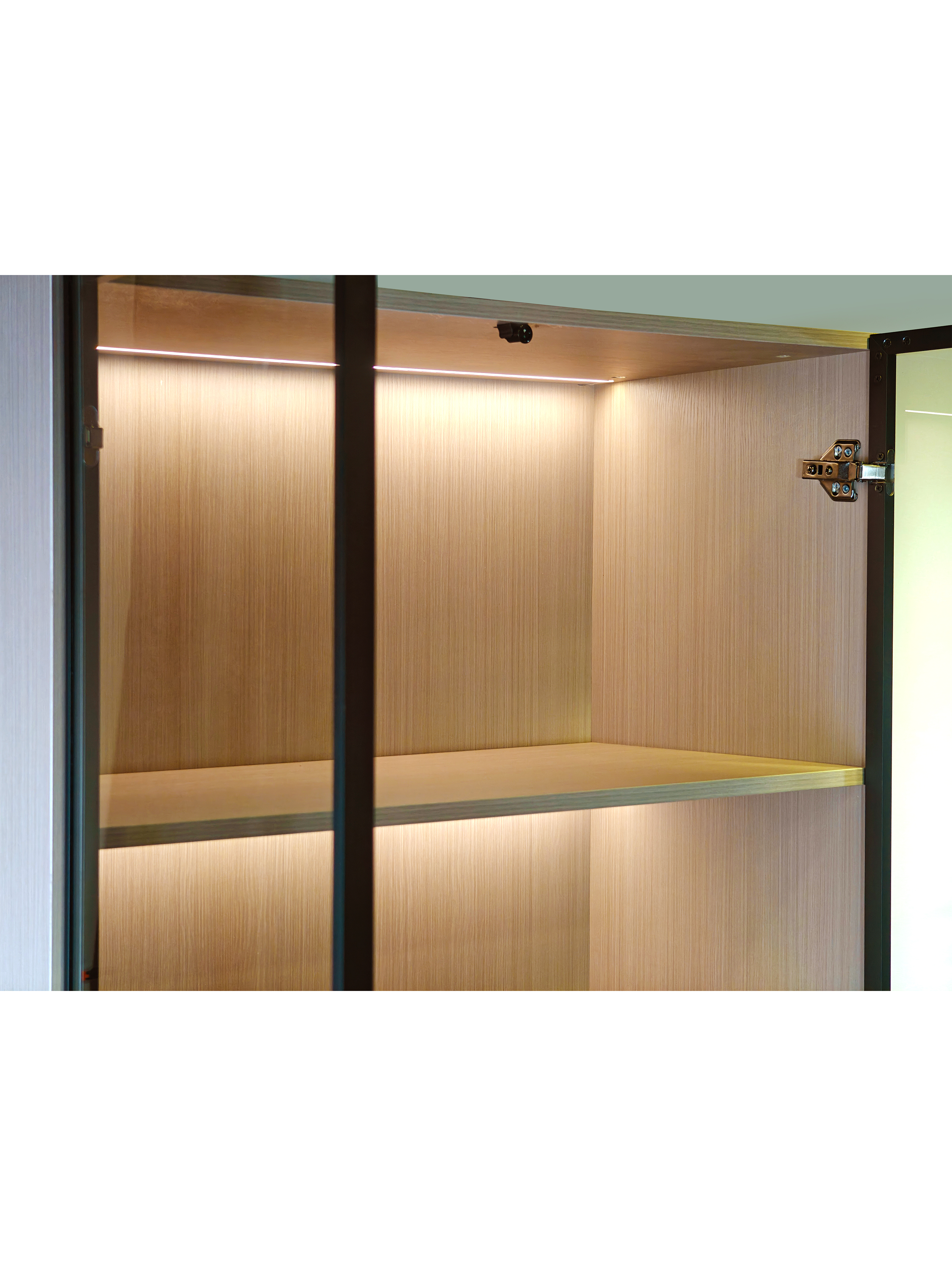 Nora Multipurpose Cabinet