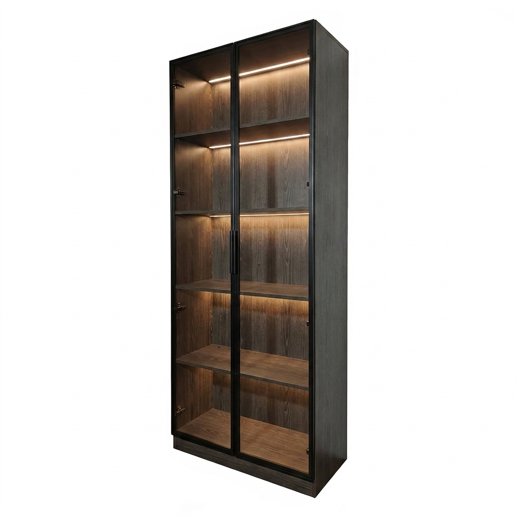 Nora 2 Door Multipurpose Cabinet