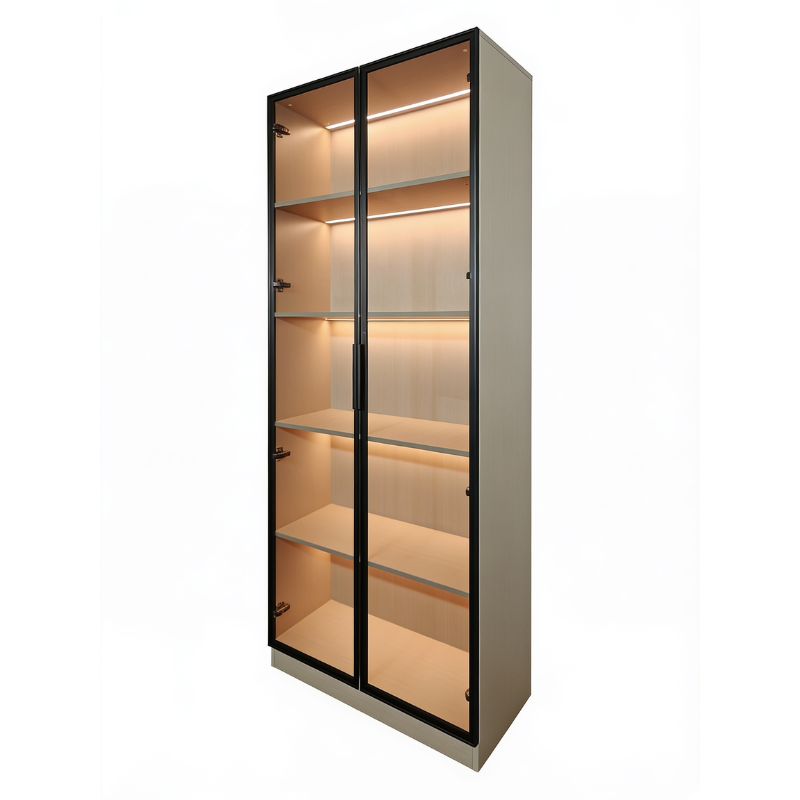 Nora 2 Door Multipurpose Cabinet
