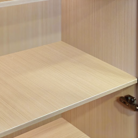 Nora 3 Door Multipurpose Cabinet