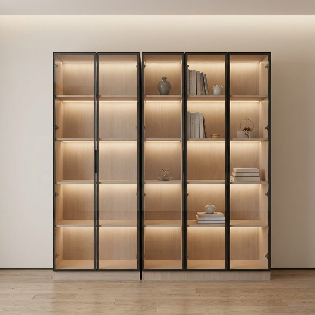 Nora Multipurpose Cabinet