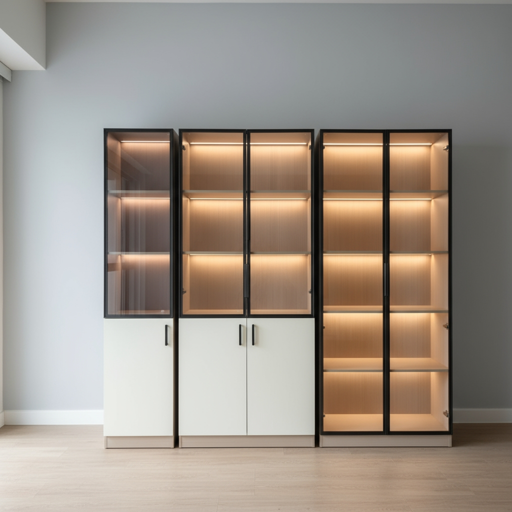 Nora Multipurpose Cabinet