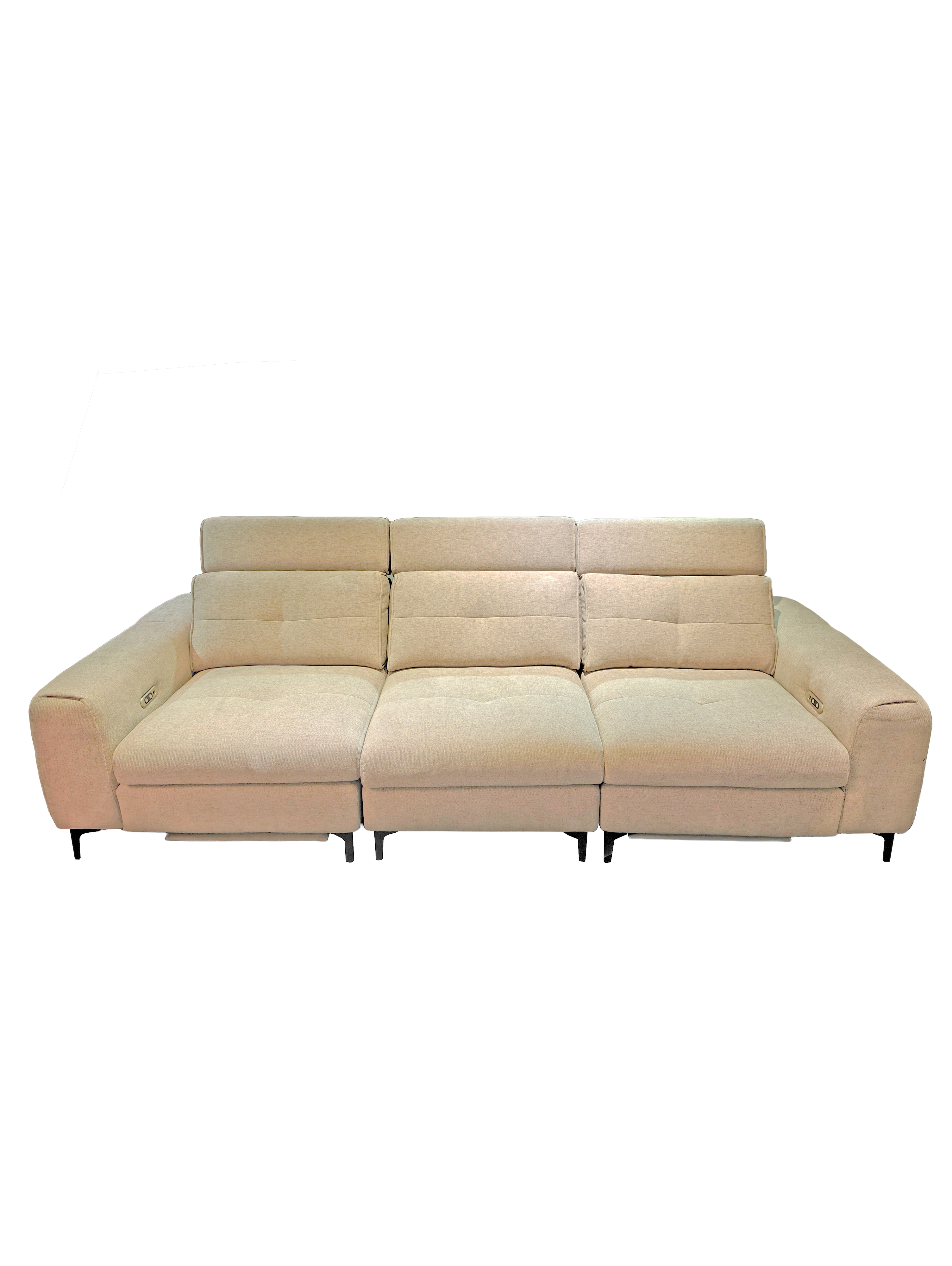 Norma Electrical Recliner Sofa