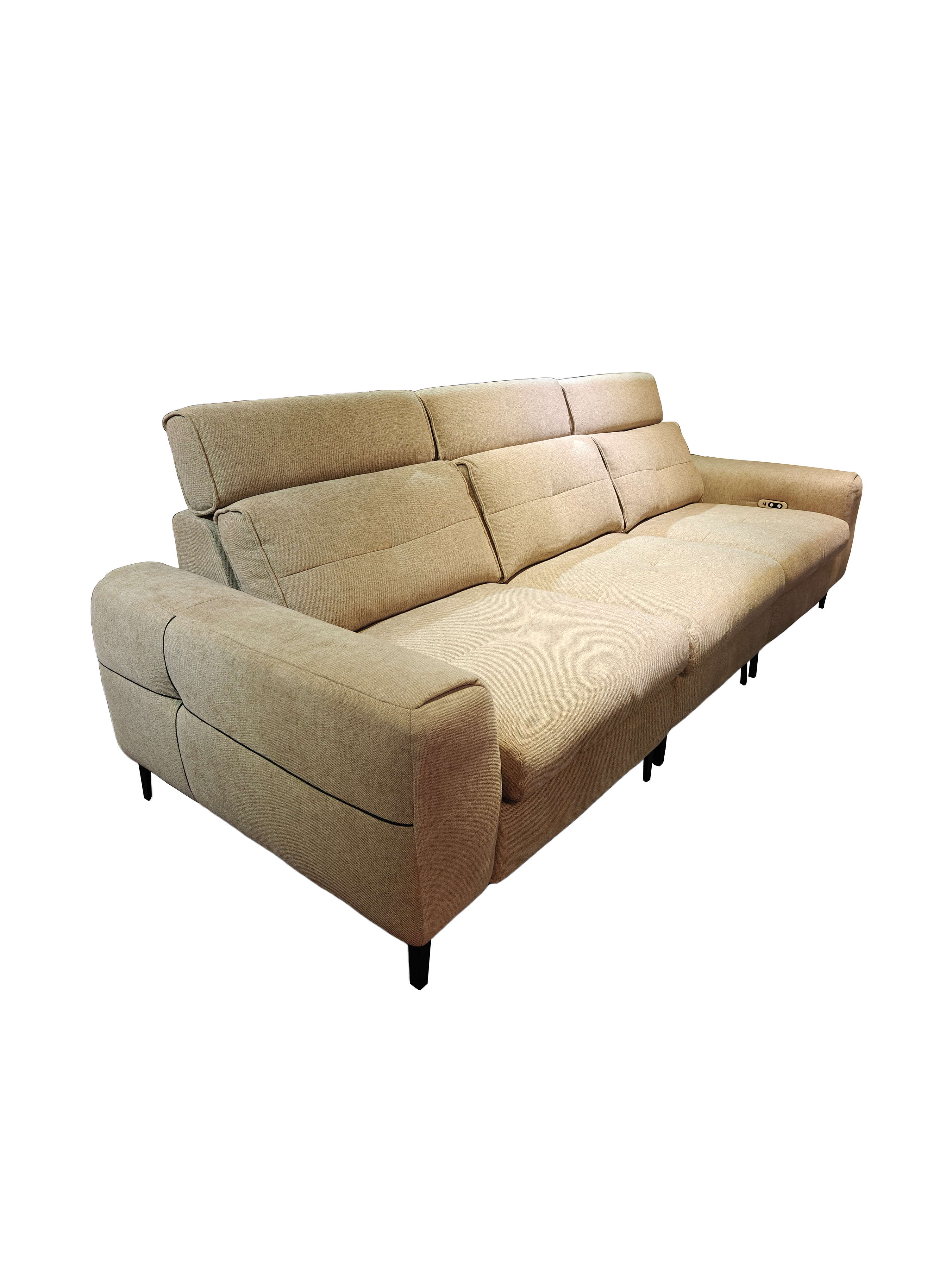 Norma Recliner Sofa