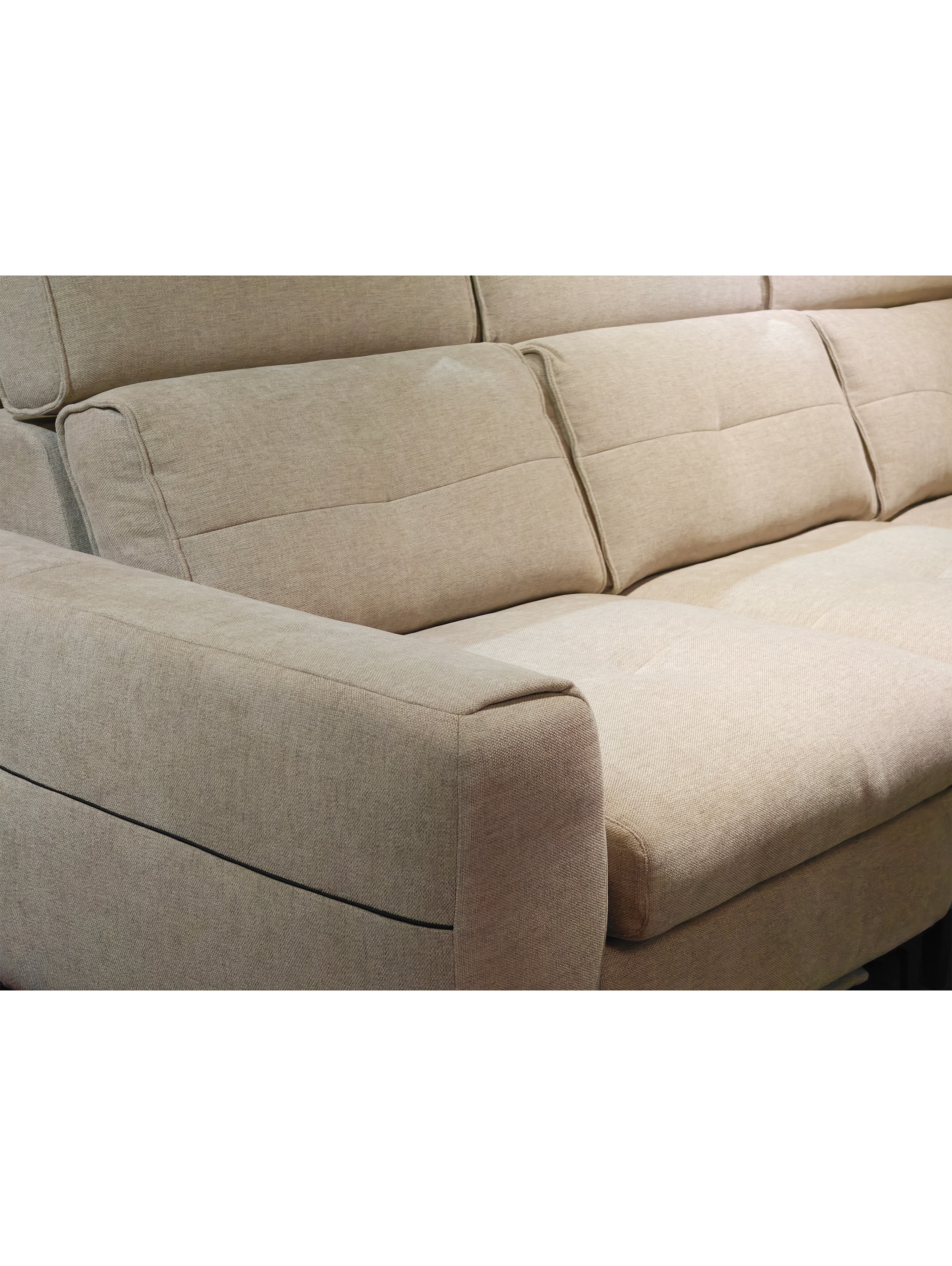 Norma Recliner Sofa