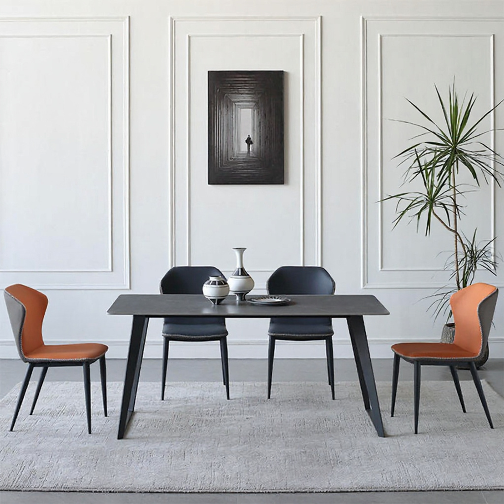Nureci Dining Table