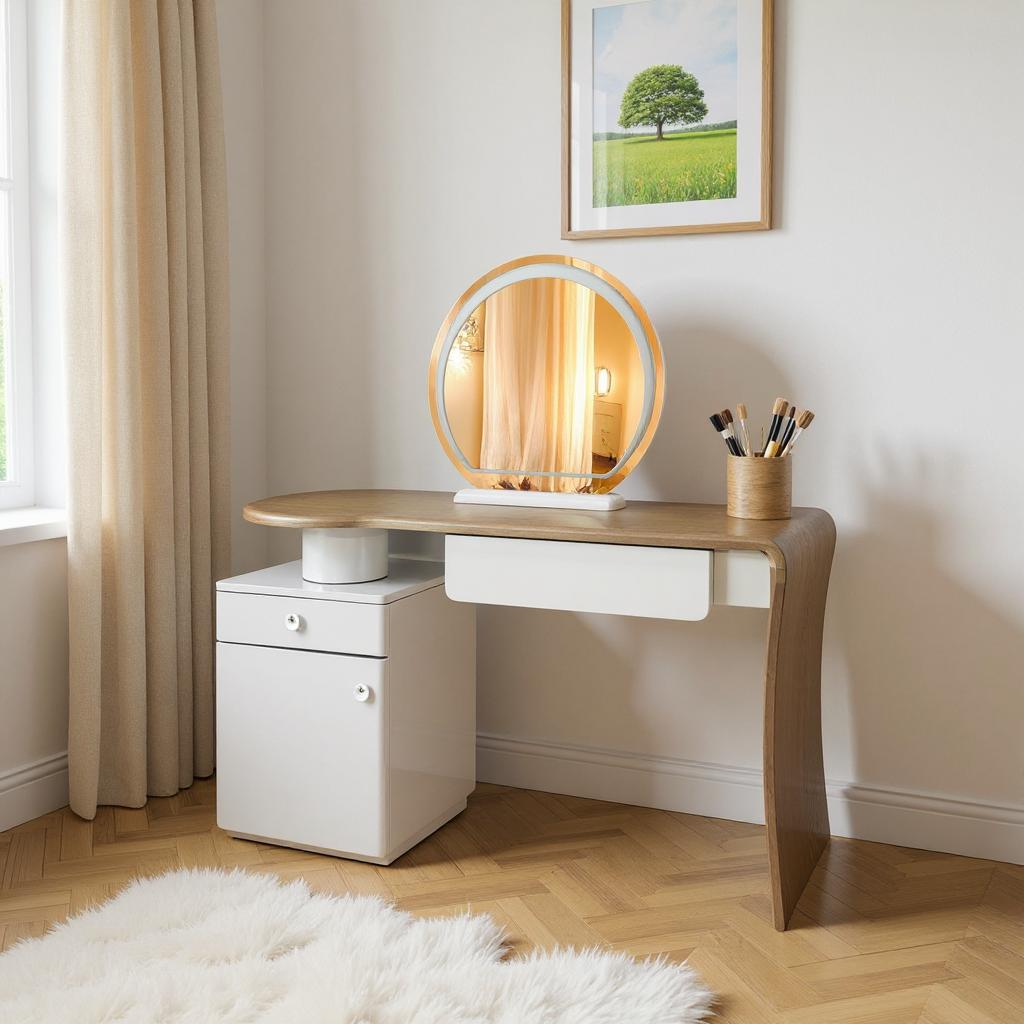 Olivia Dressing Table