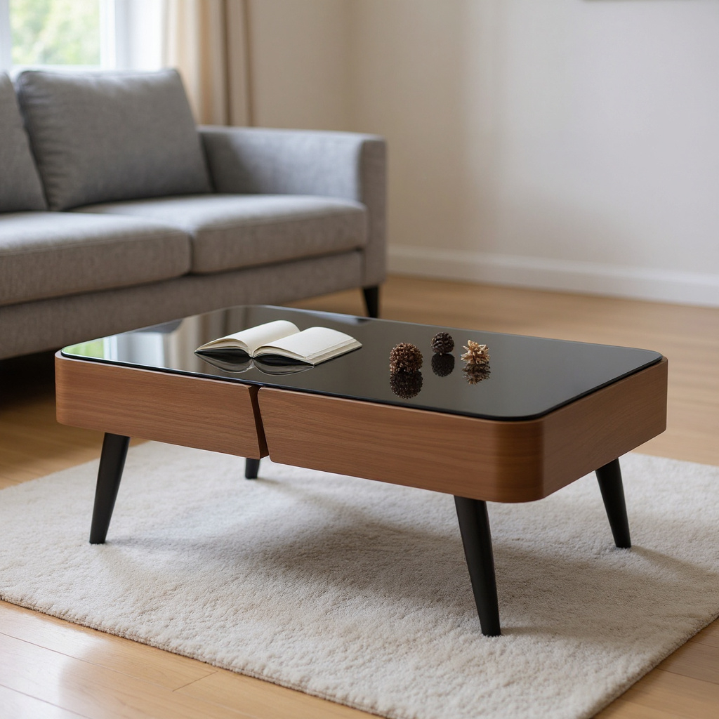 Onyx Coffee Table