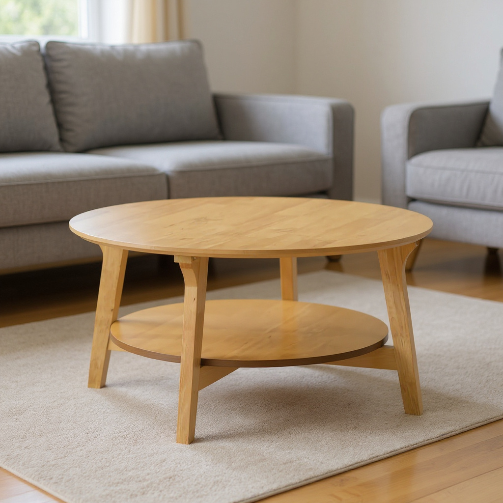 Orsaia Coffee Table