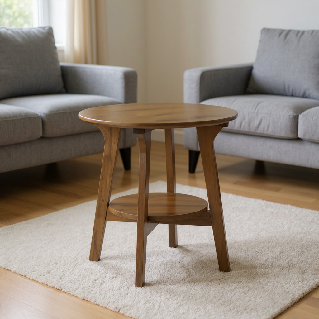 Orsaia End Table