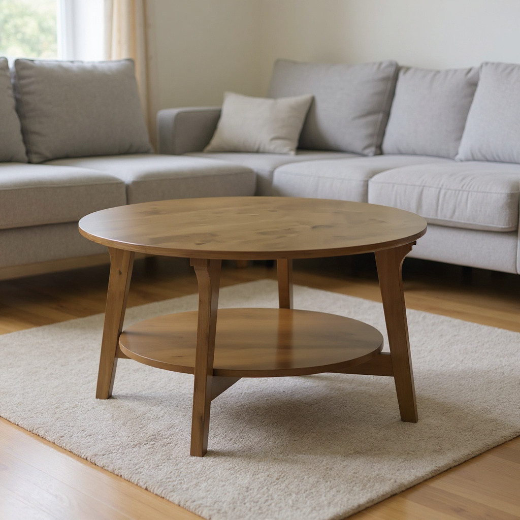 Orsaia Coffee Table