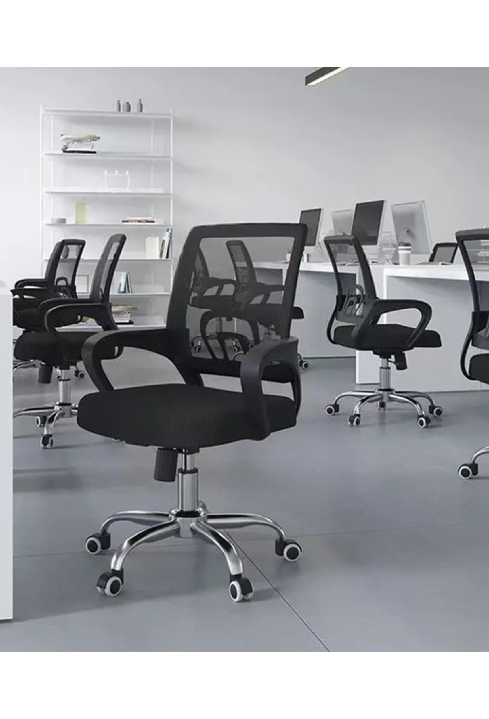 Oakley Office Chair