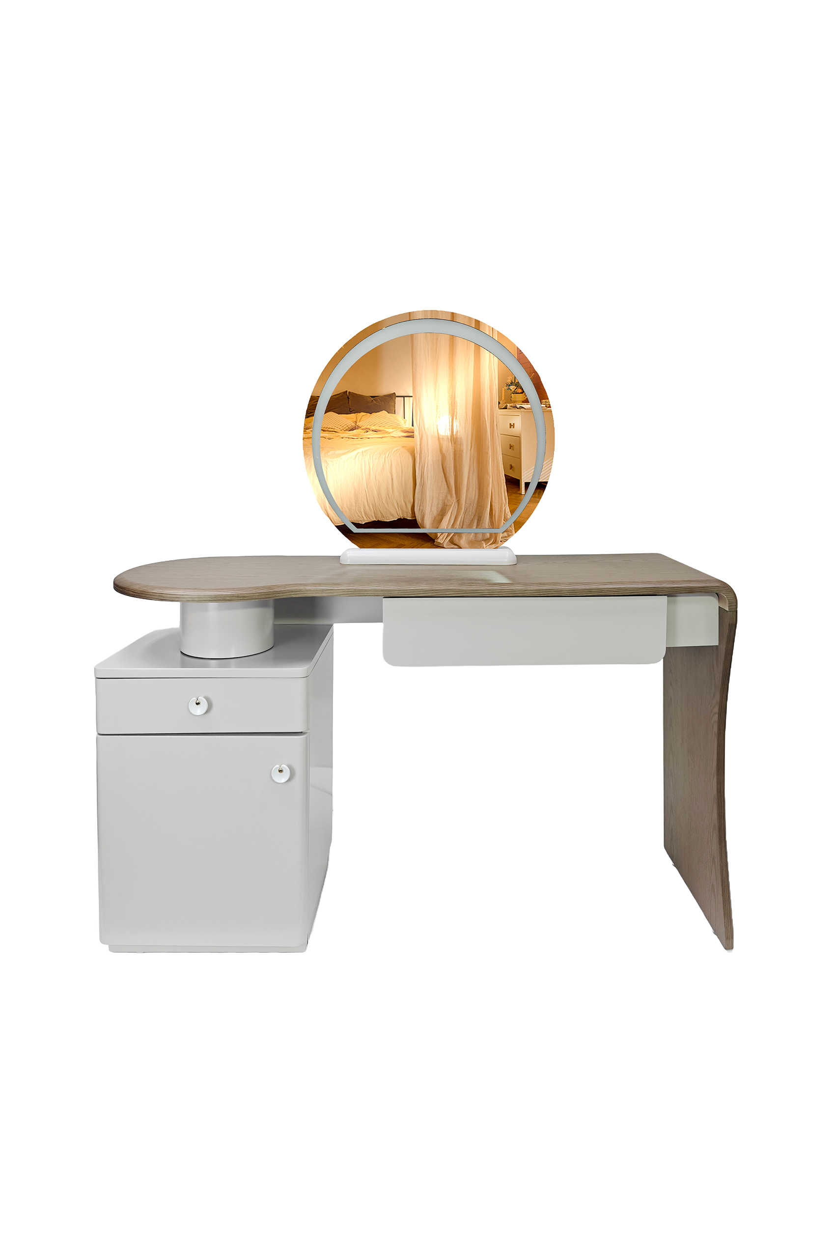 Olivia Dressing Table