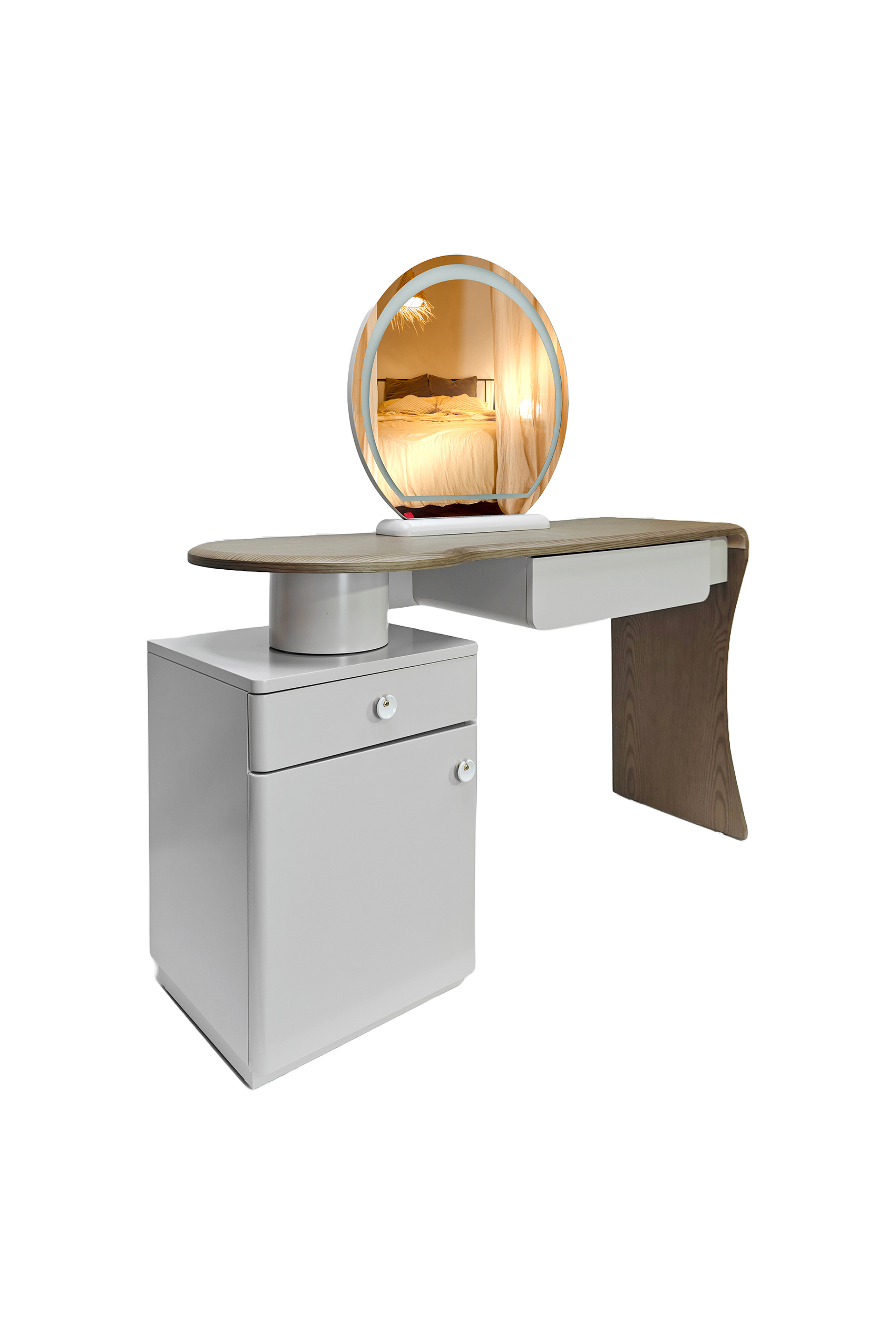 Olivia Dressing Table