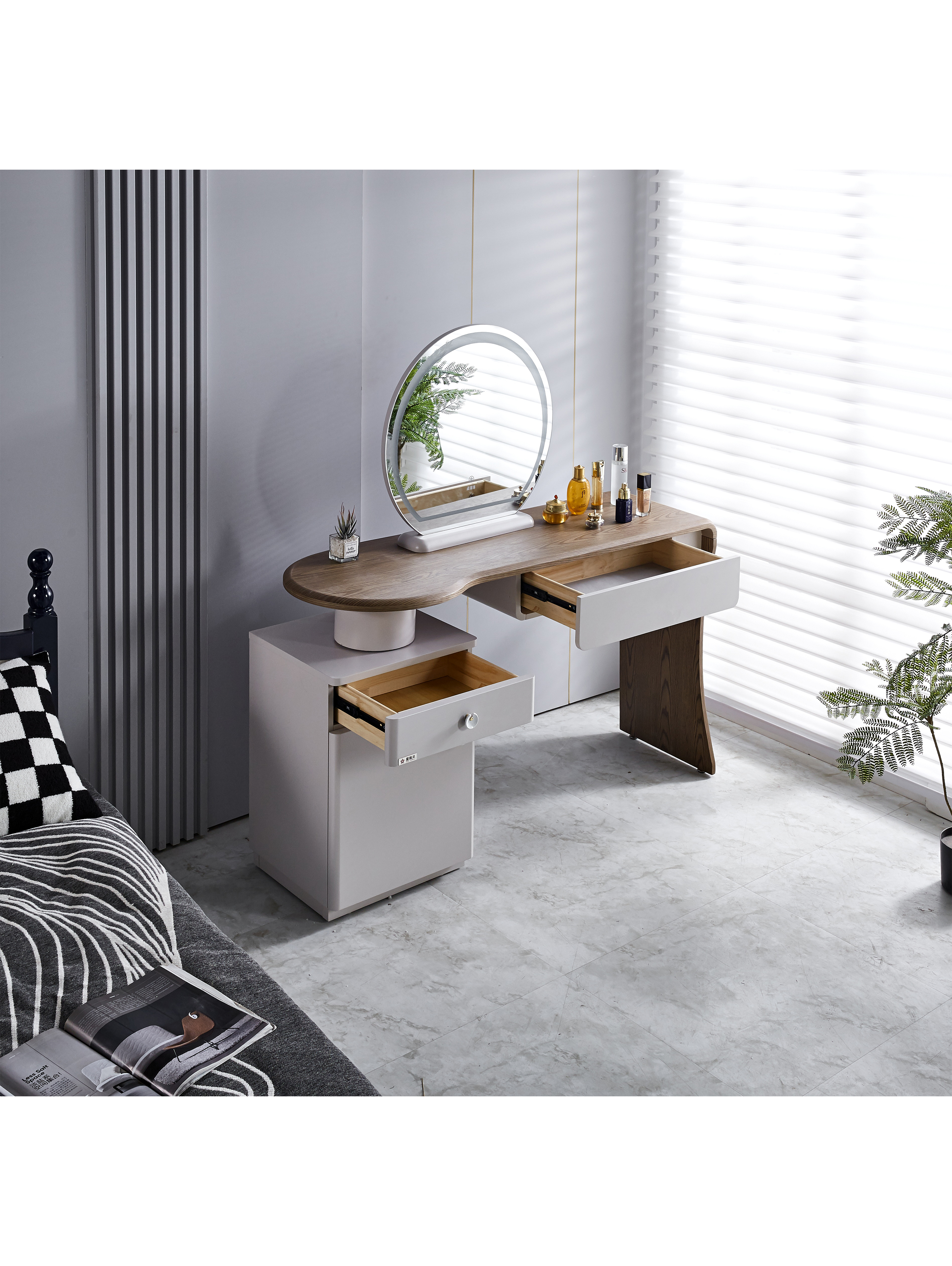 Olivia Dressing Table