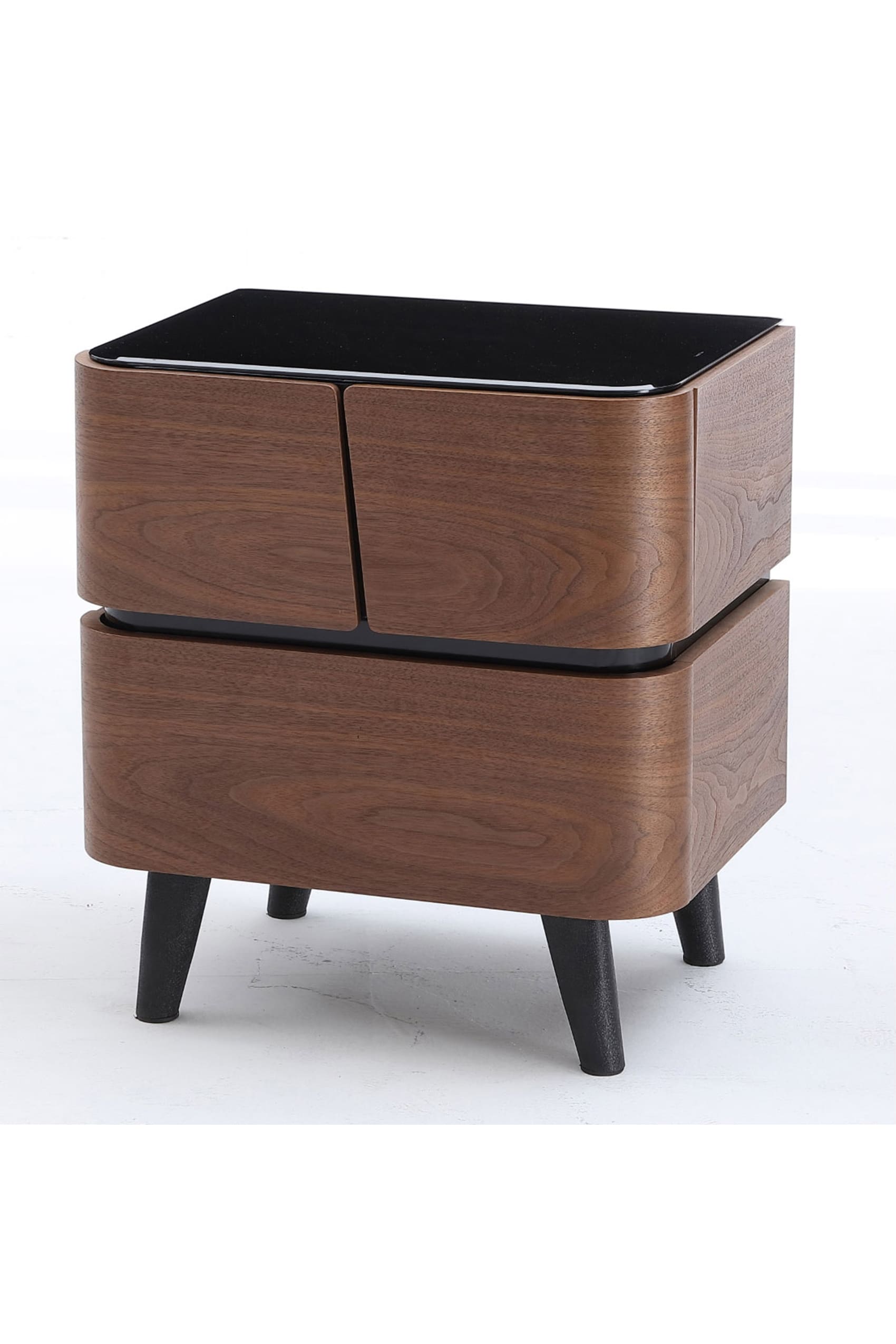 Onyx 2 Drawer Cabinet