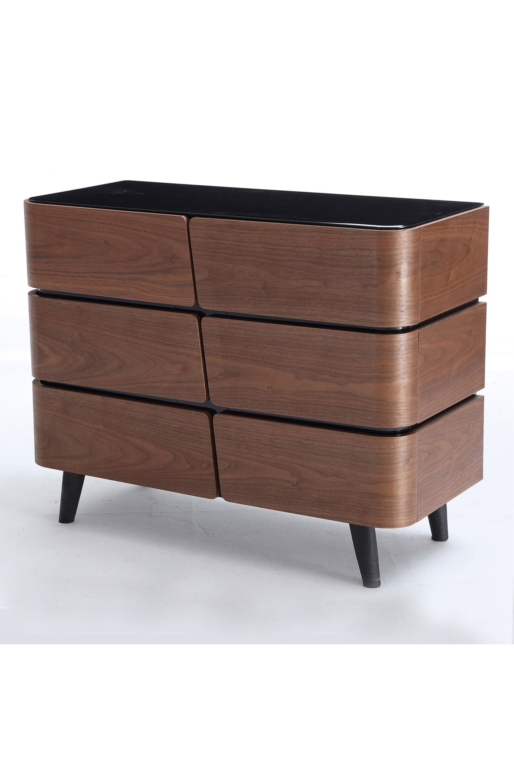 Onyx Buffet Cabinet