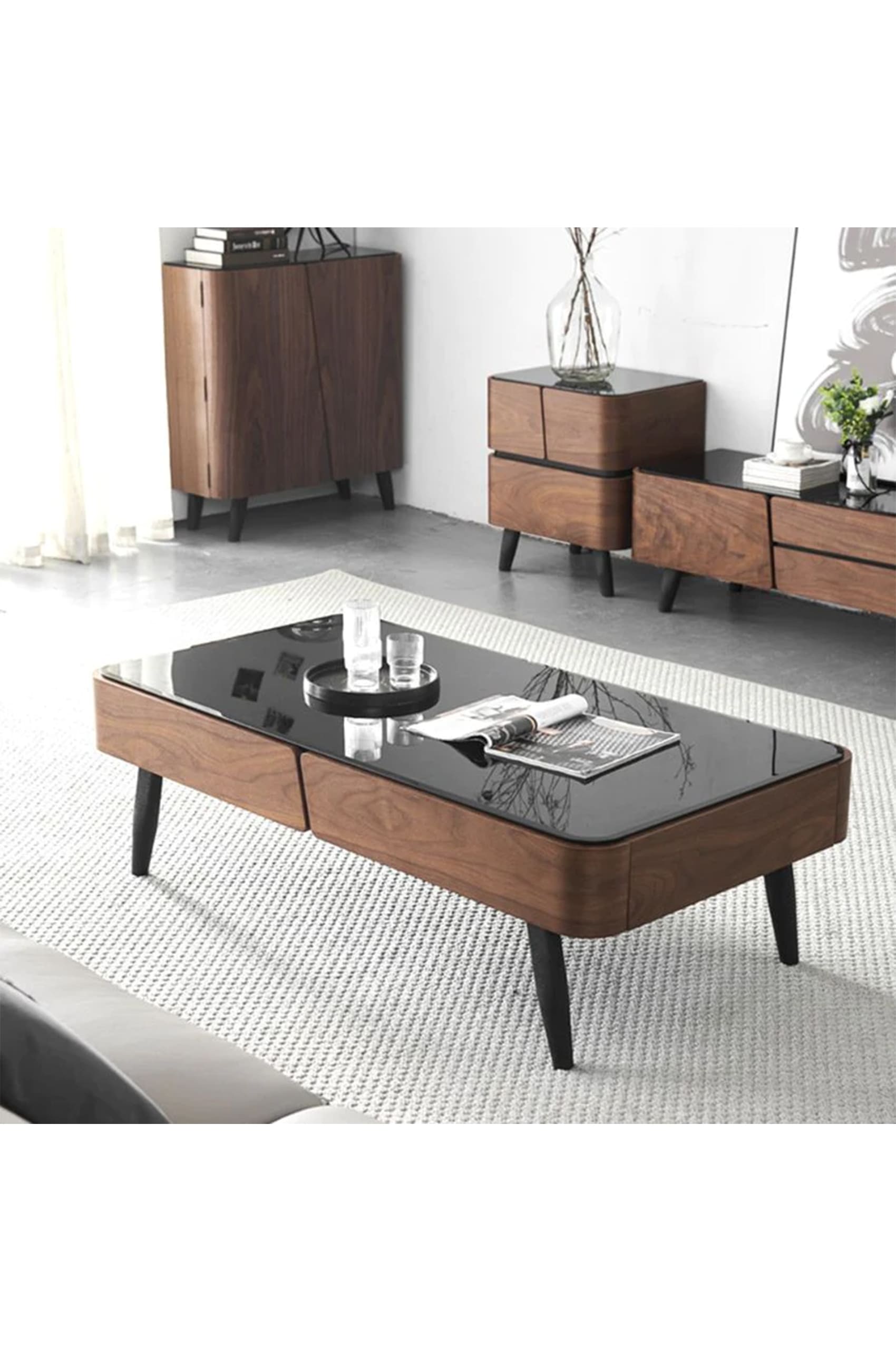 Onyx Coffee Table