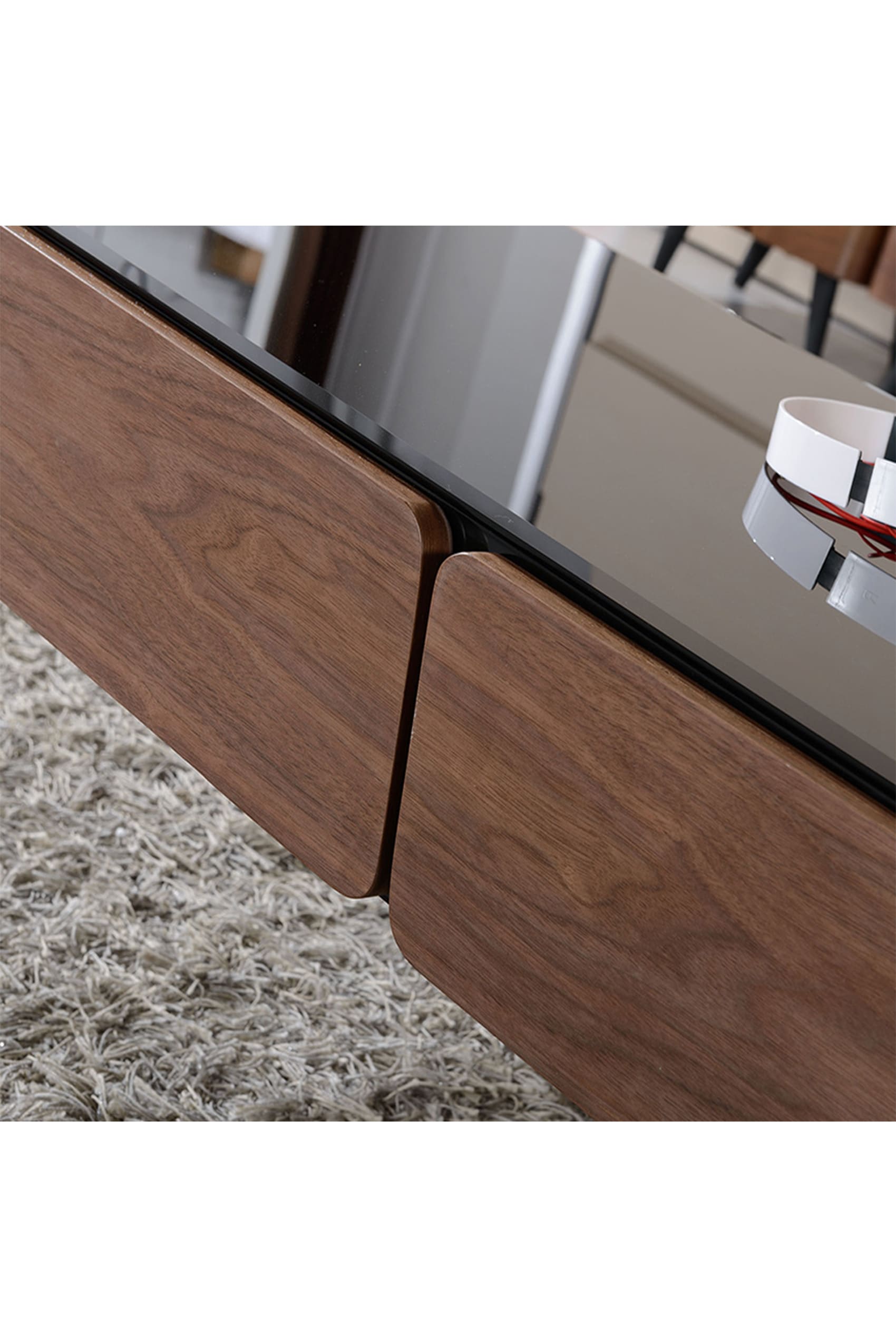 Onyx Coffee Table