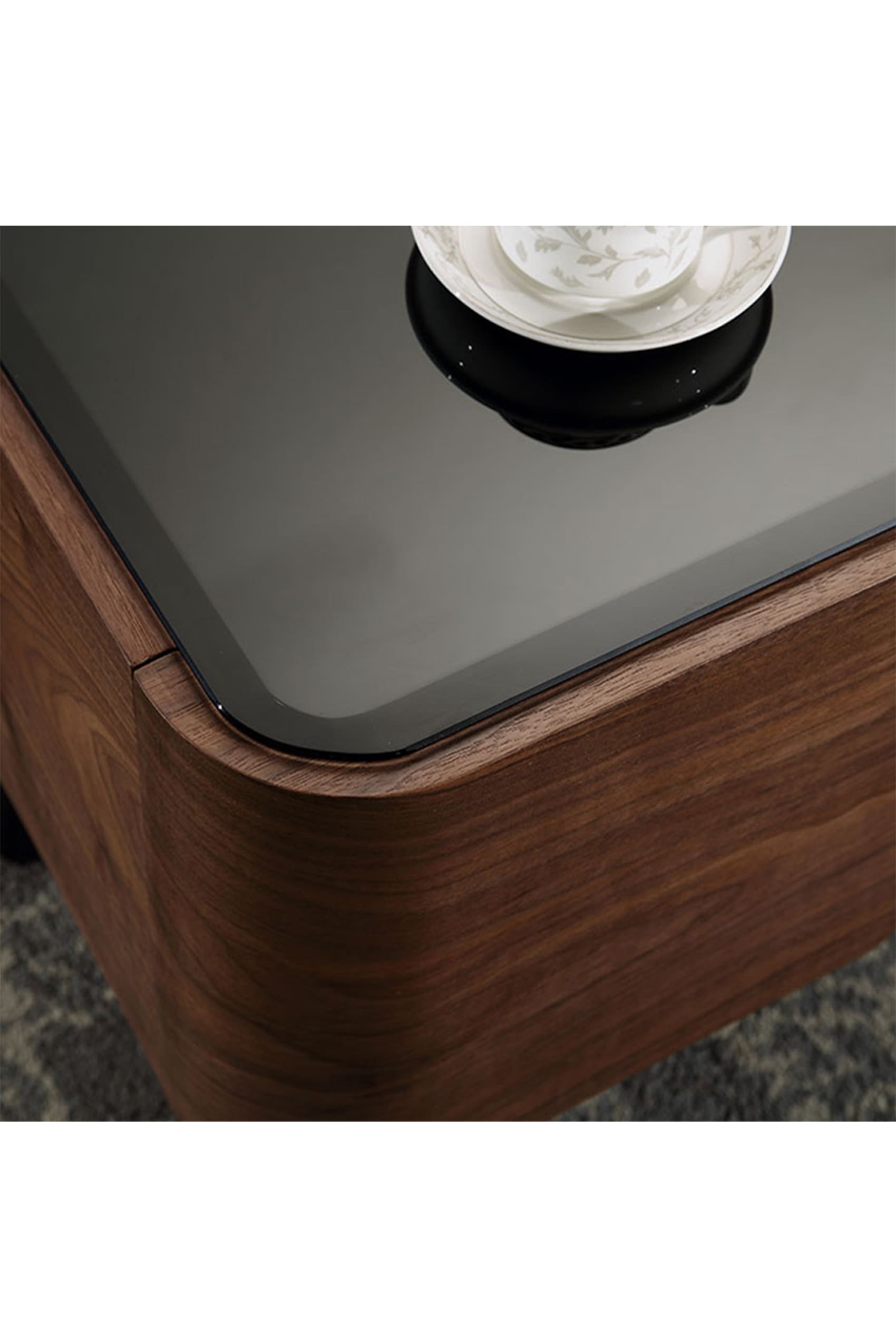 Onyx Coffee Table