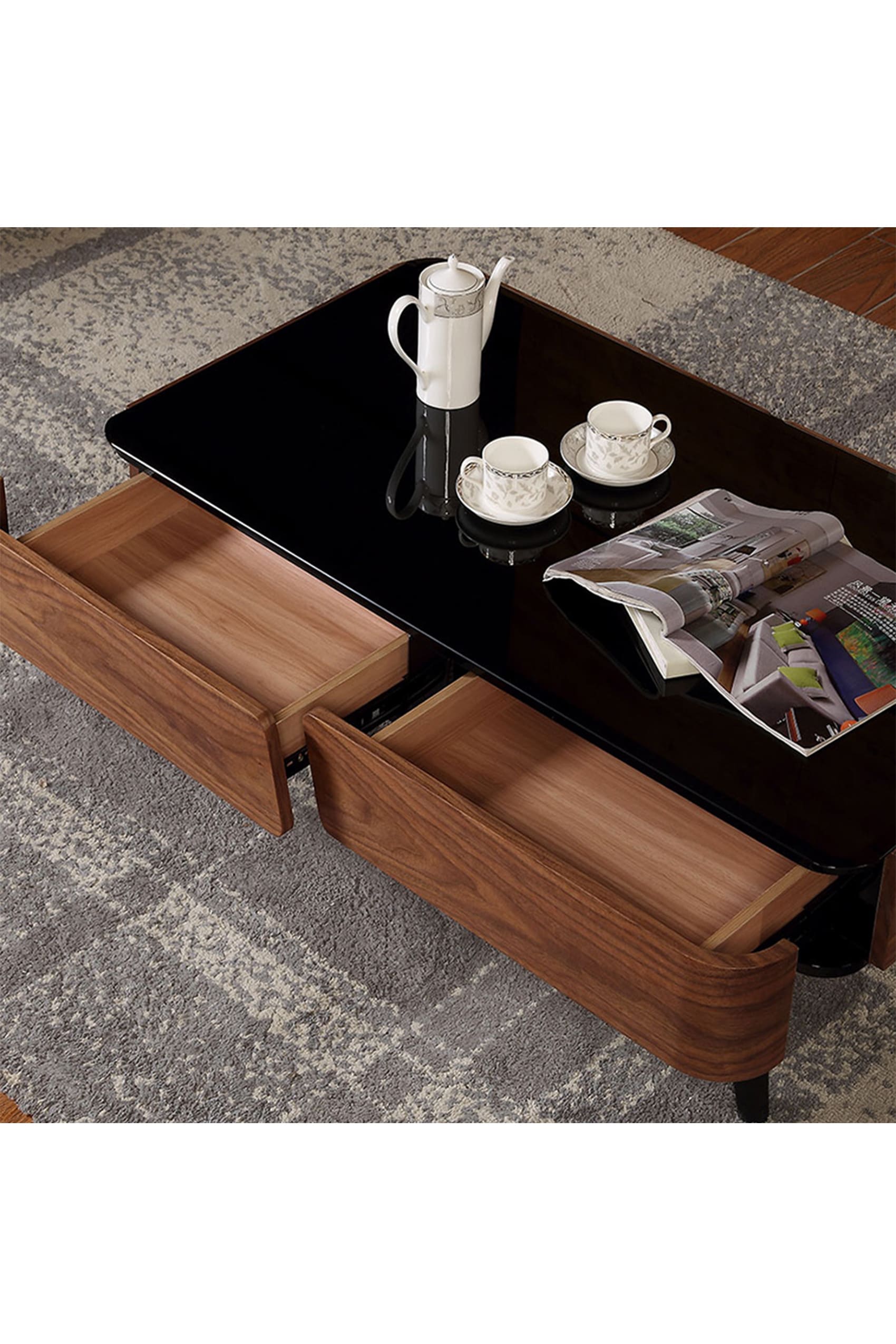 Onyx Coffee Table