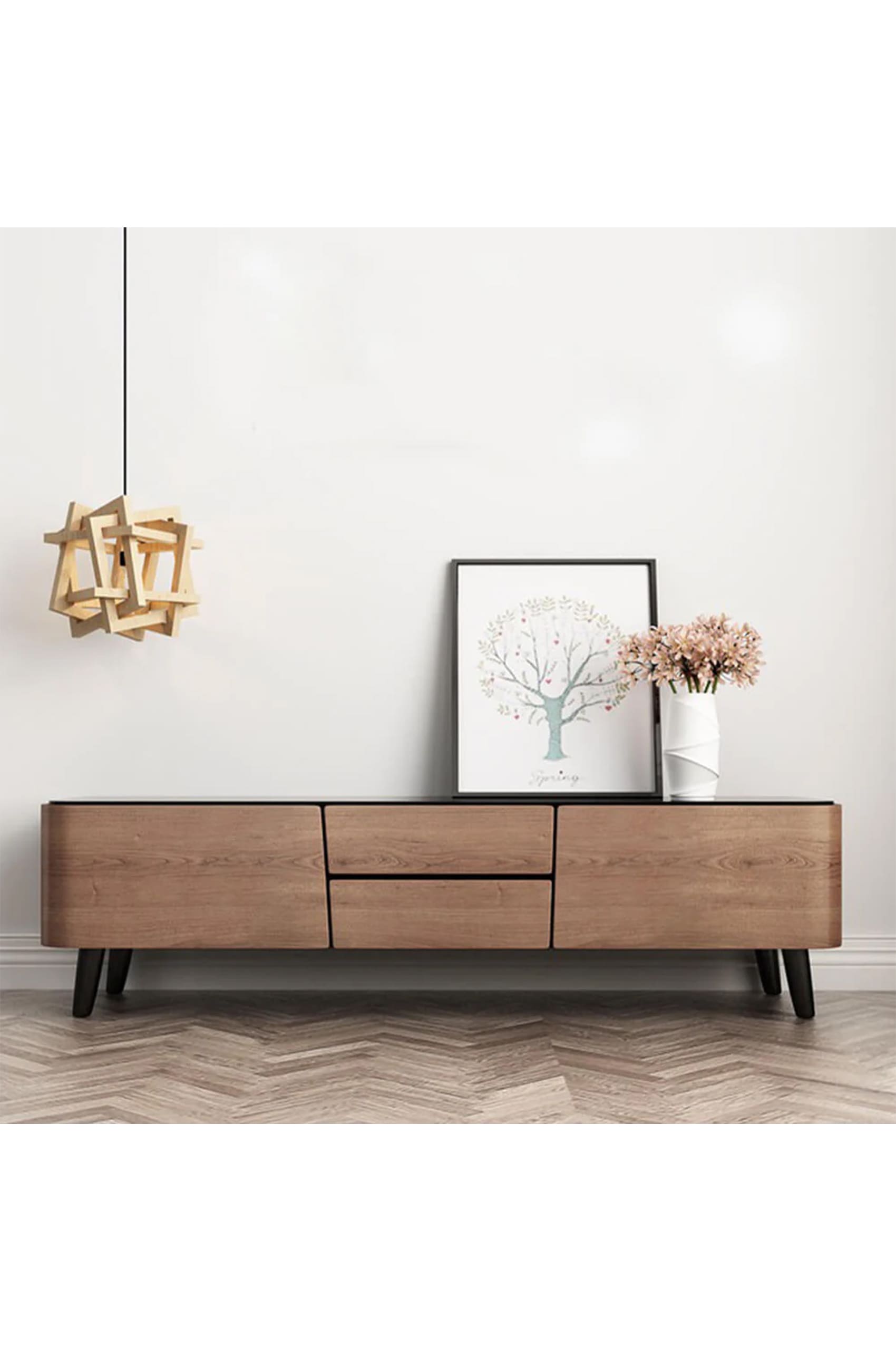 Onyx TV Console