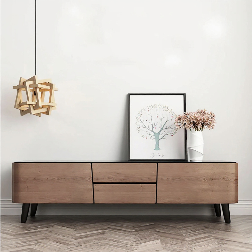 Onyx TV Console